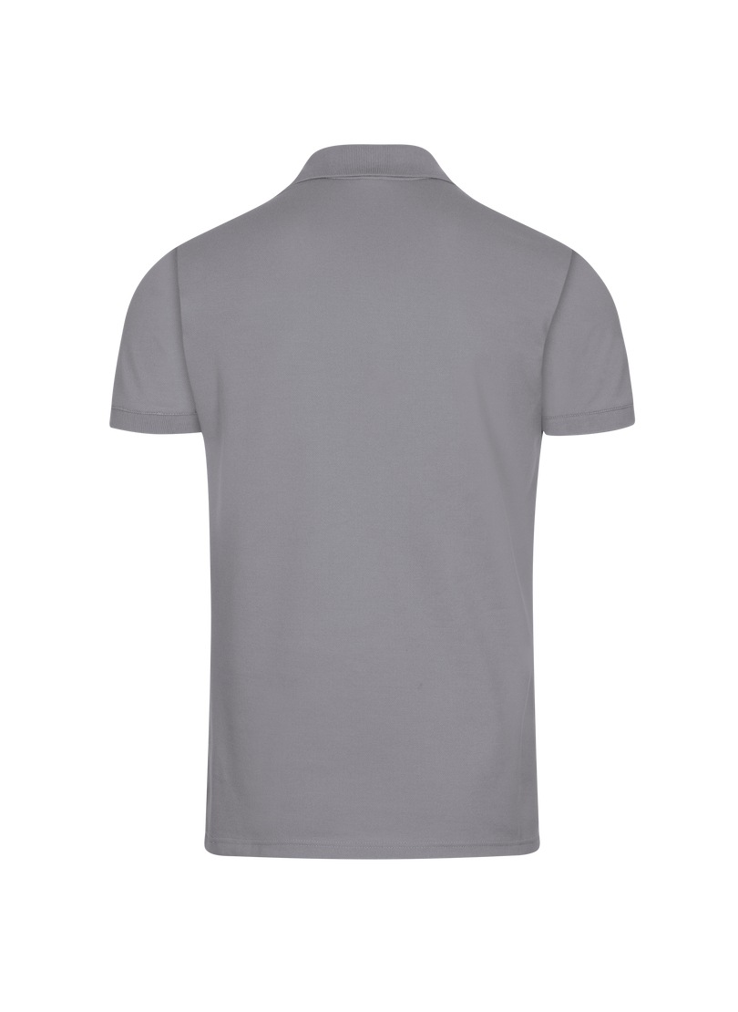 Trigema Poloshirt "TRIGEMA Poloshirt aus elast. Piqué" 1 Stk. günstig online kaufen
