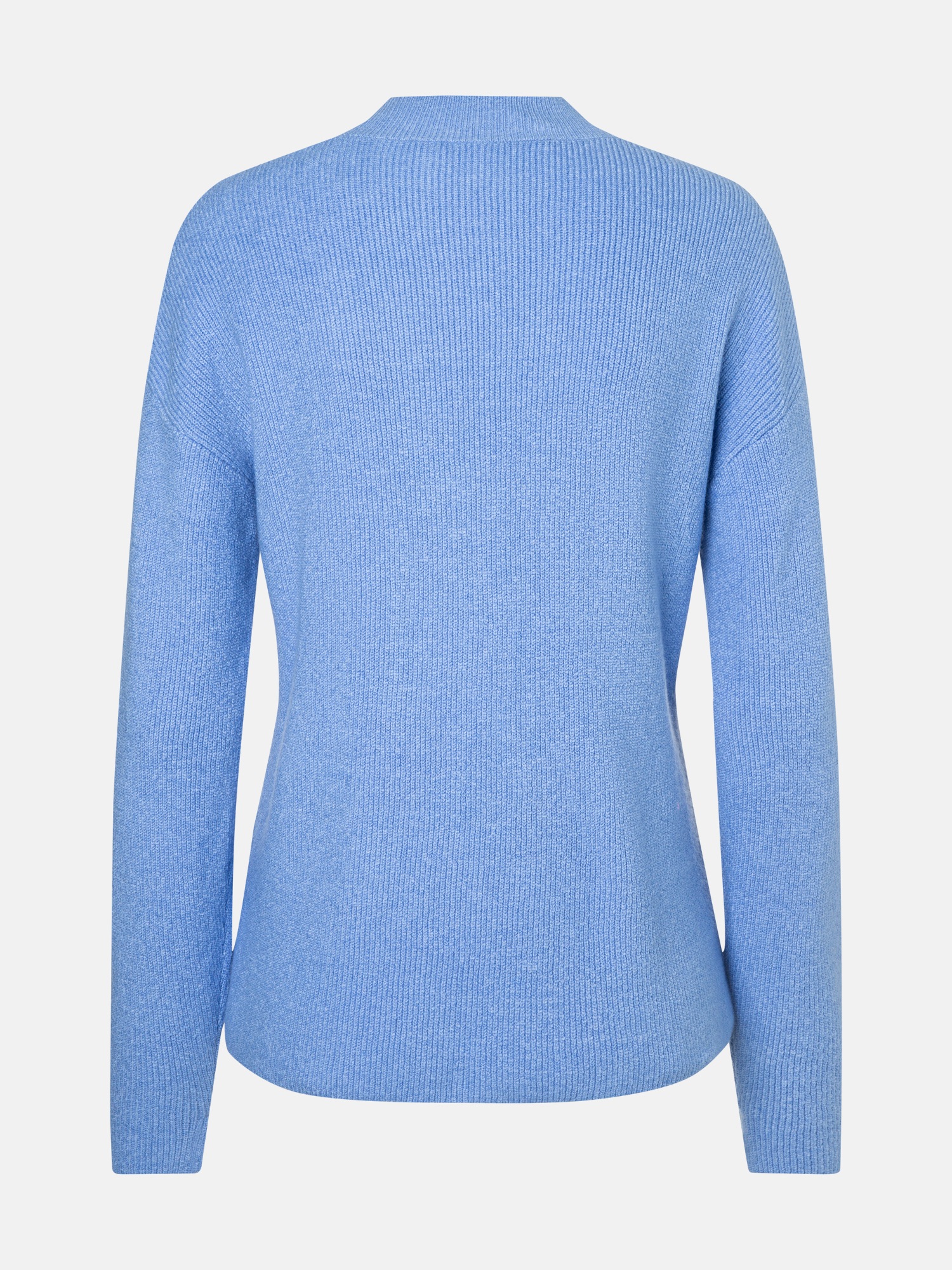 Lieblingsstück Strickpullover »MinouL« Baumwollmix