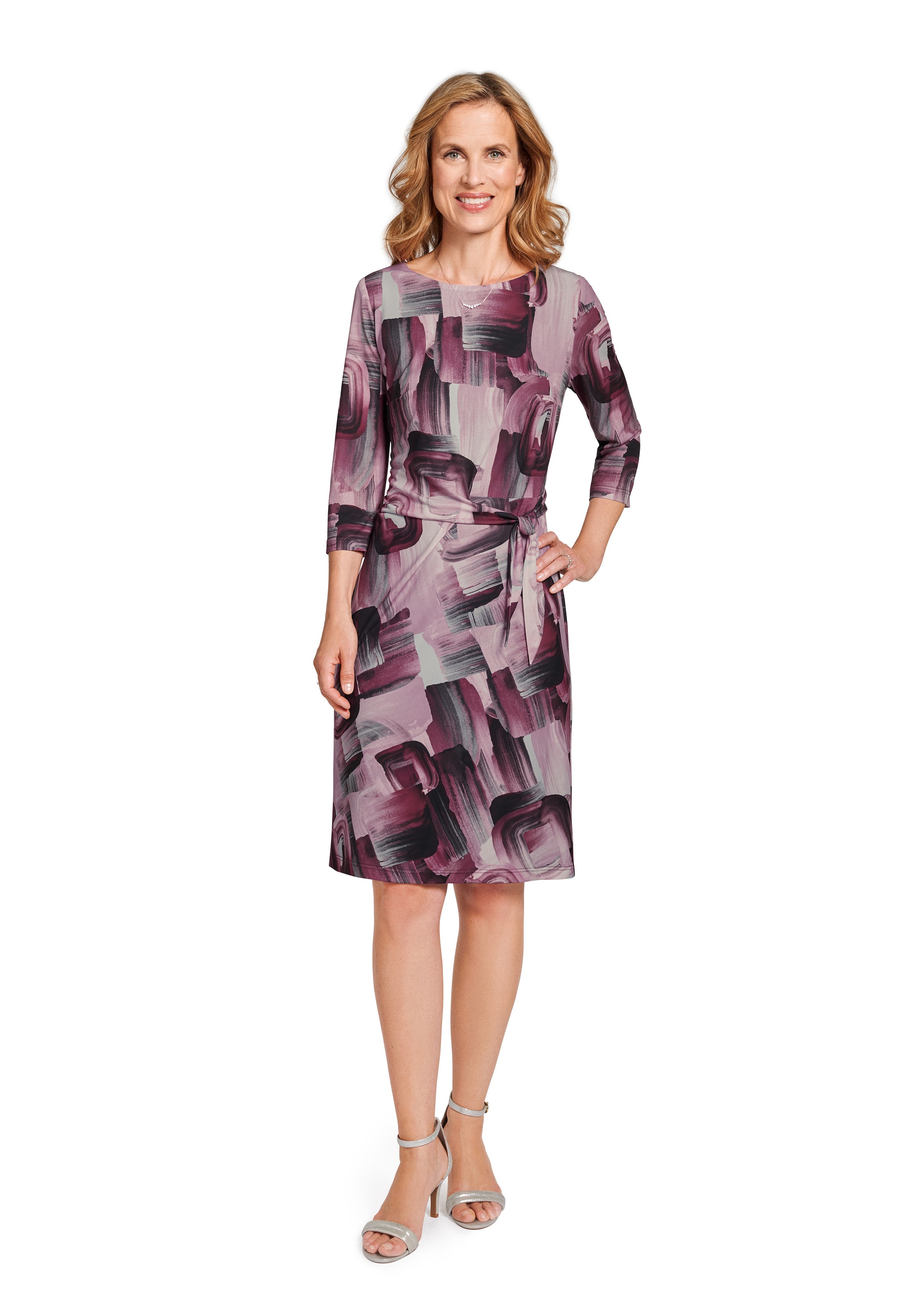 Jerseykleid »HERMANN LANGE Collection Jerseykleid Felicitas«