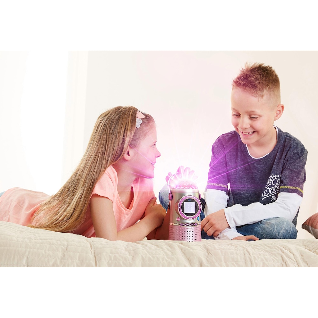 Vtech® Lernspielzeug »Kiditronics, KidiMagic Music«, mit Lichteffekten