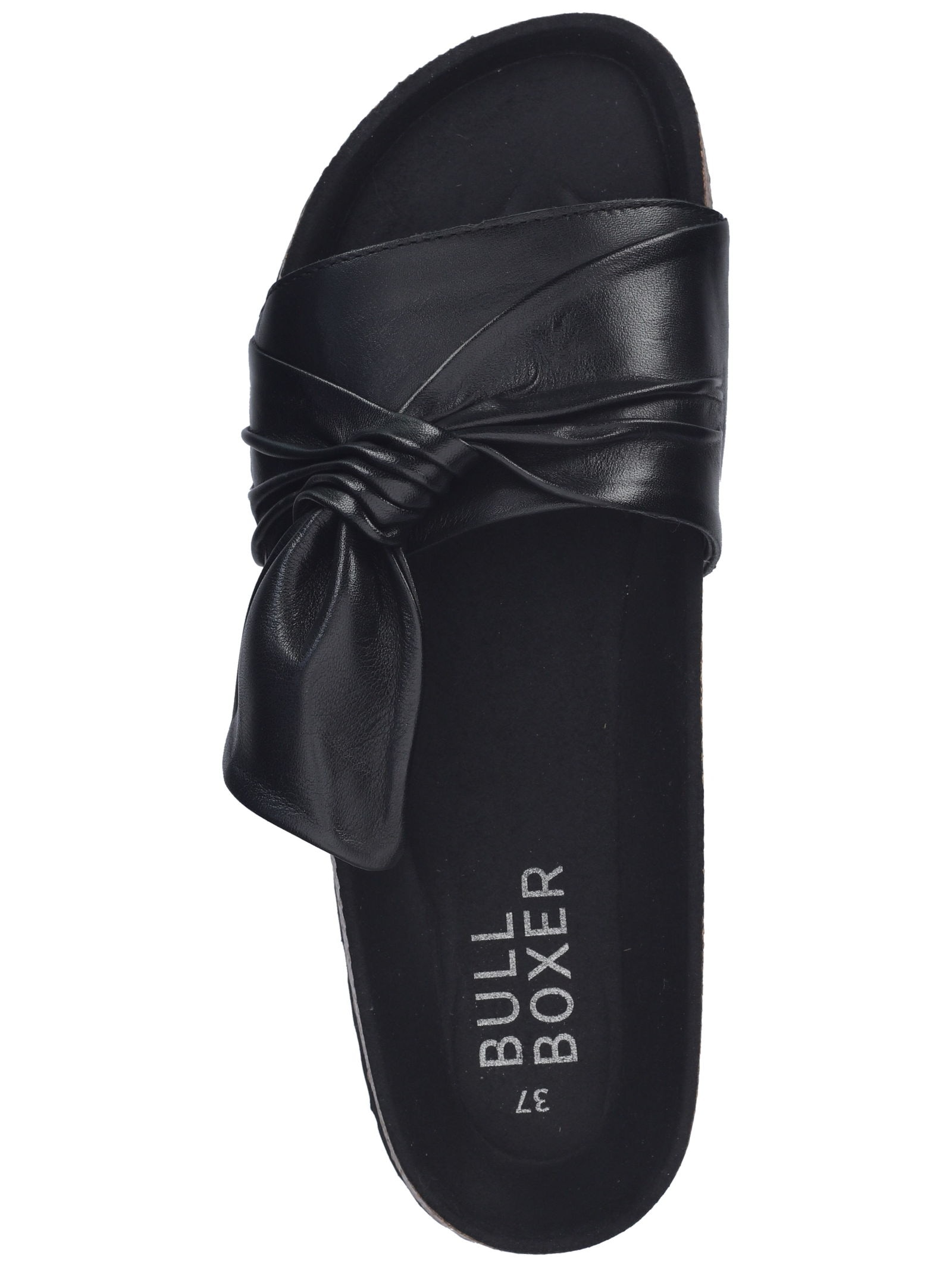 Bullboxer Pantolette »Bullboxer Pantoletten Leder«