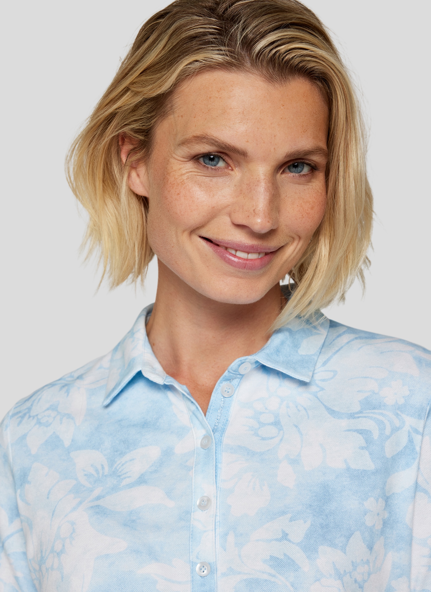 Rabe Print-Shirt »T-Shirt«