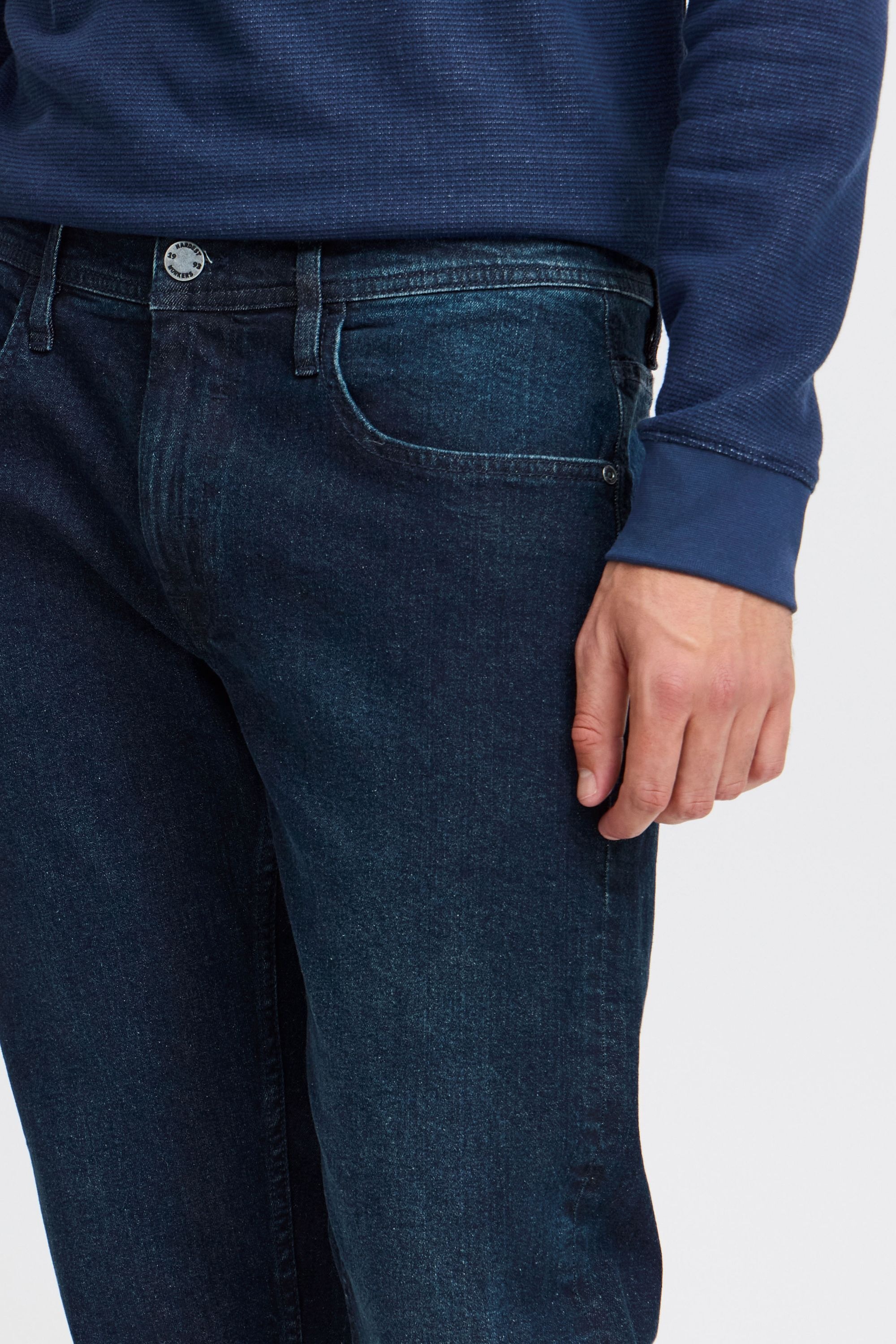 Blend Bequeme Jeans »Bequeme Jeans BHTwister fit«