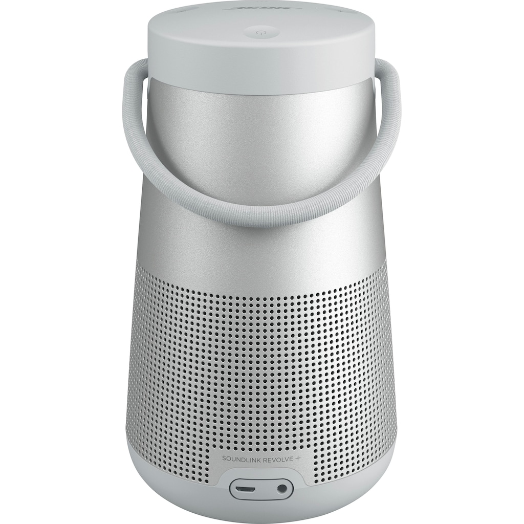 Bose Bluetooth-Lautsprecher »SoundLink Revolve+ II«