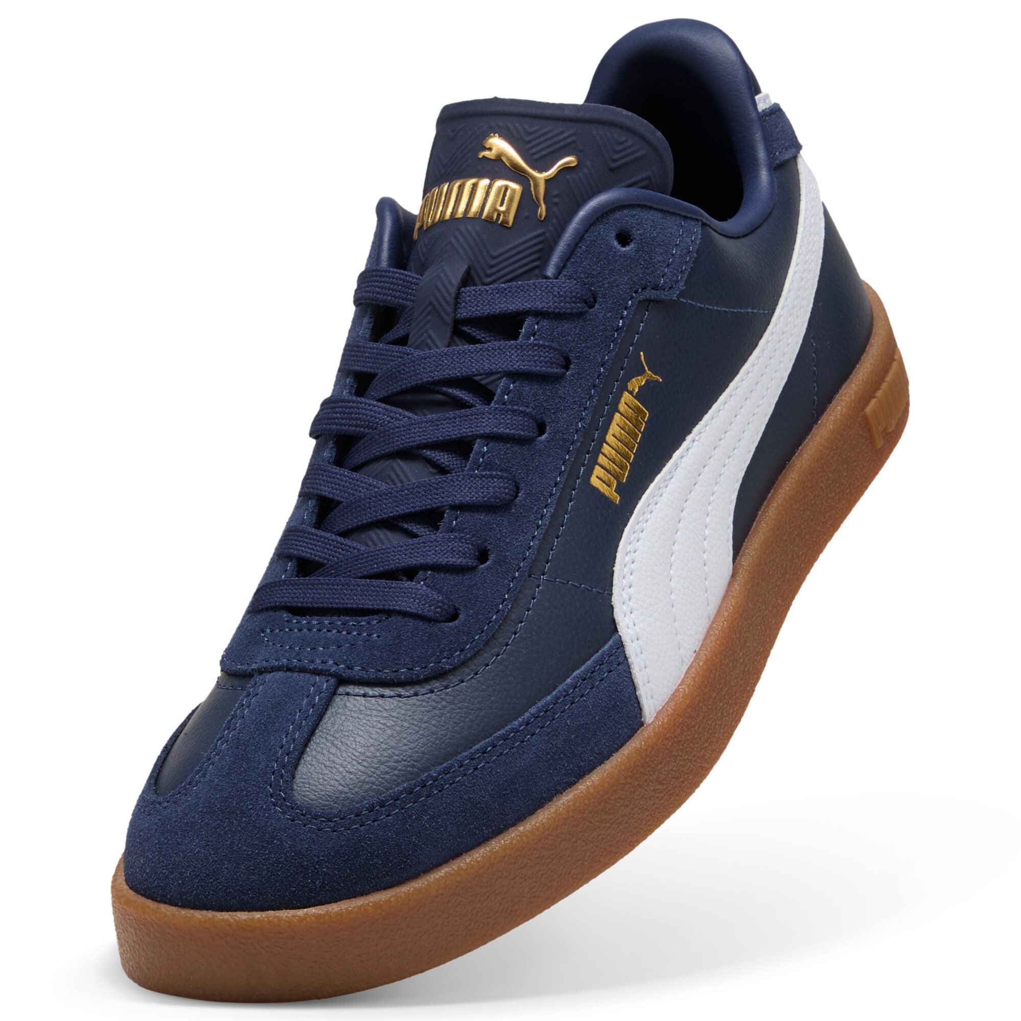 PUMA Sneaker »CLUB II ERA«