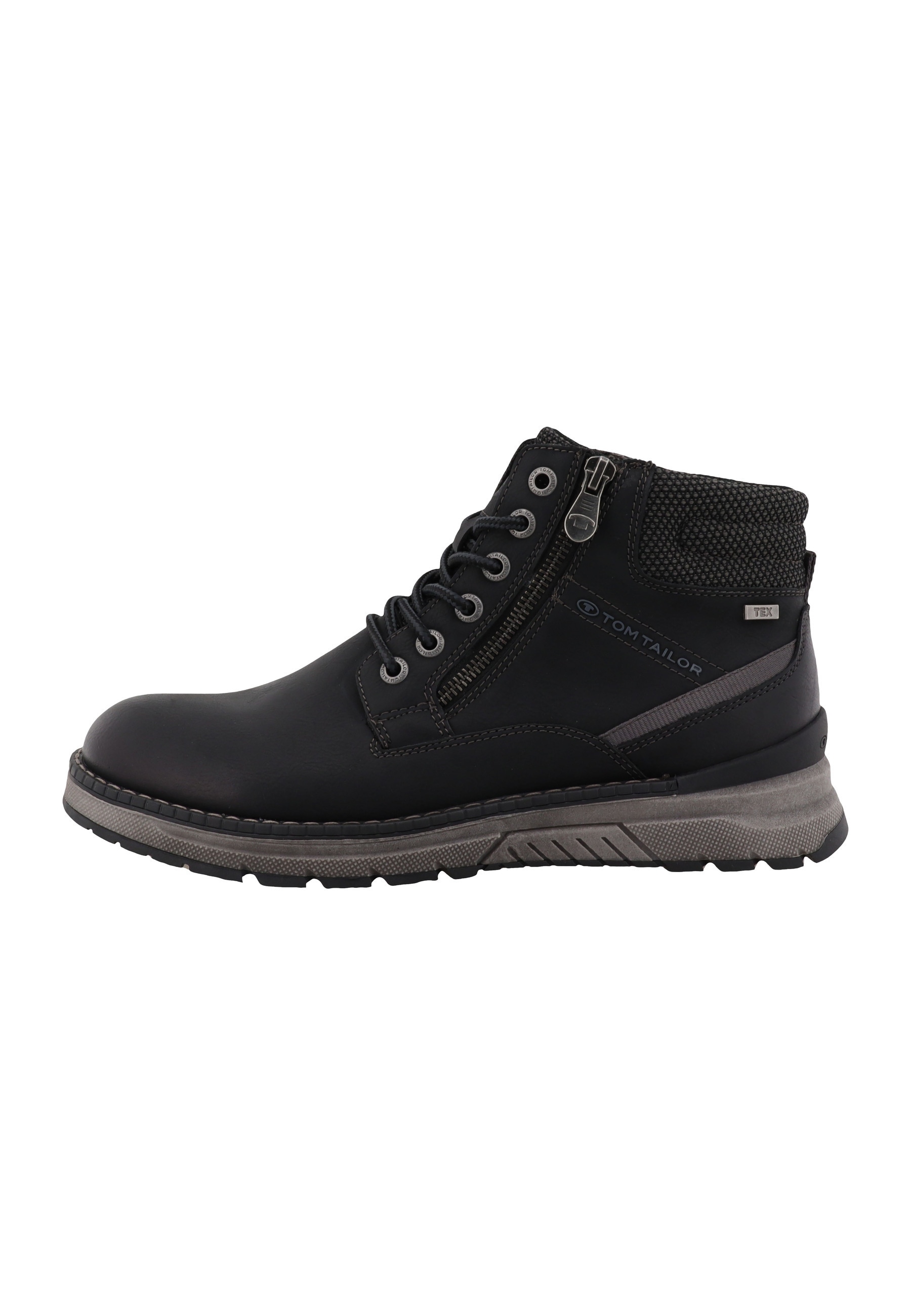 TOM TAILOR Stiefel »Tom Tailor Short Boots«