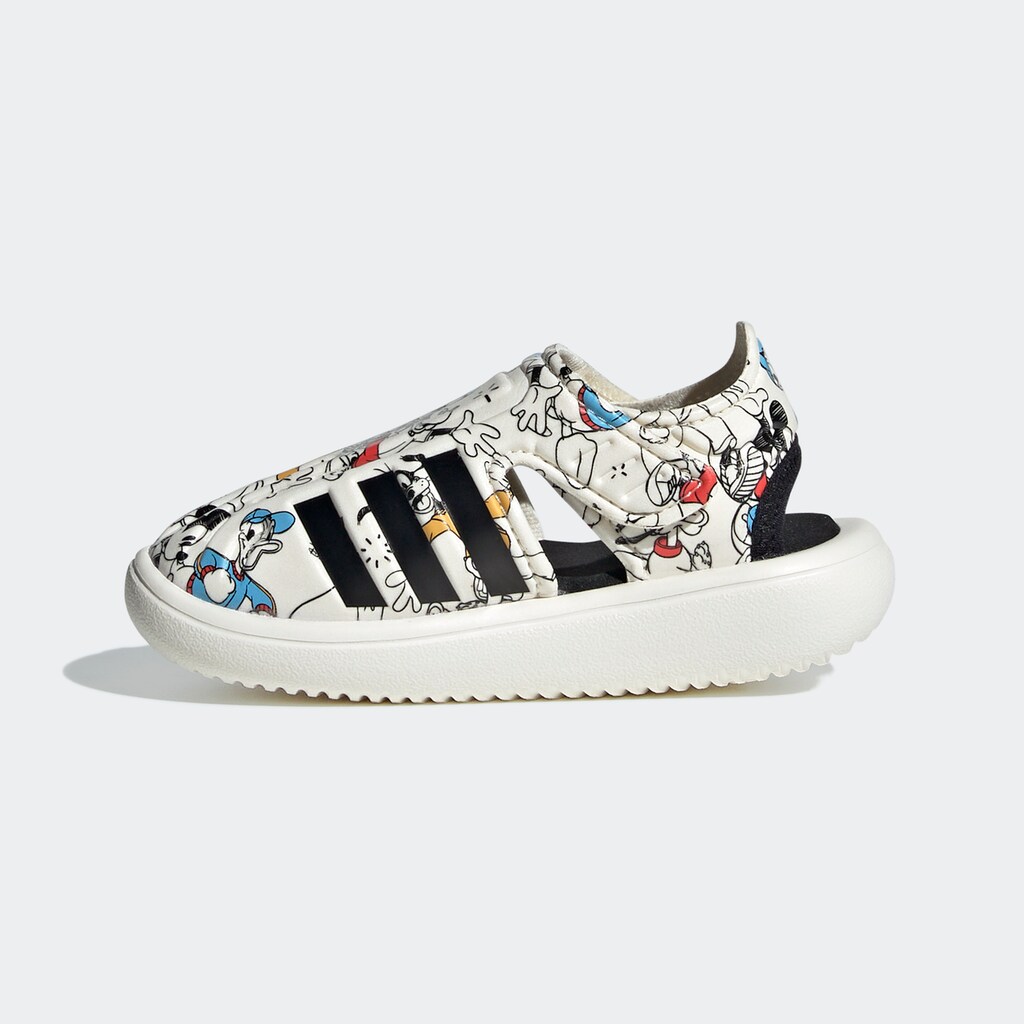 adidas Sportswear Badesandale »DISNEY KIDS WATER SANDALE«