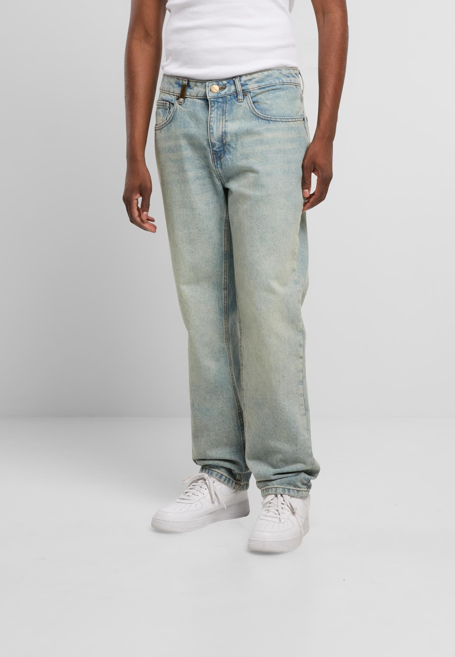 2Y Studios Bequeme Jeans »2Y Studios 2Y Orio Basic Slim Fit«