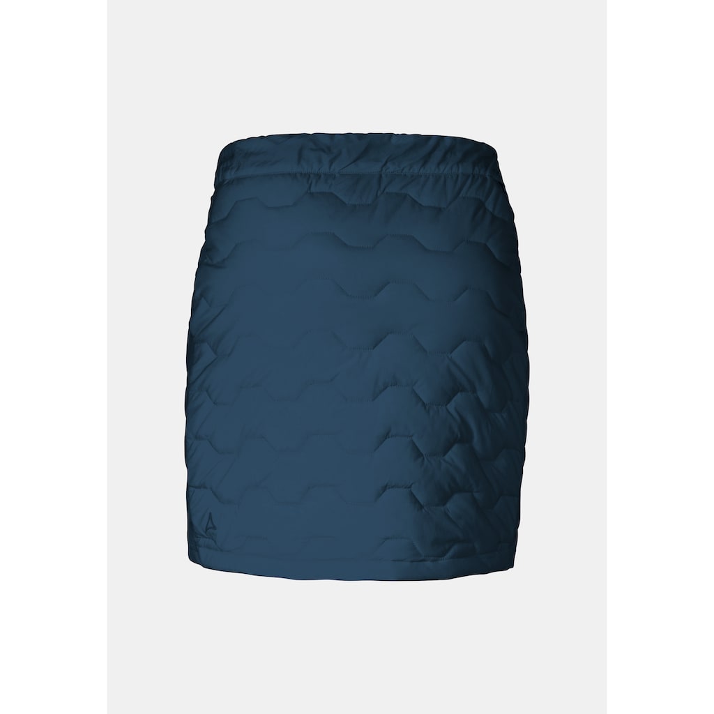 Schöffel Sweatrock »Thermo Skirt Pazzola L«