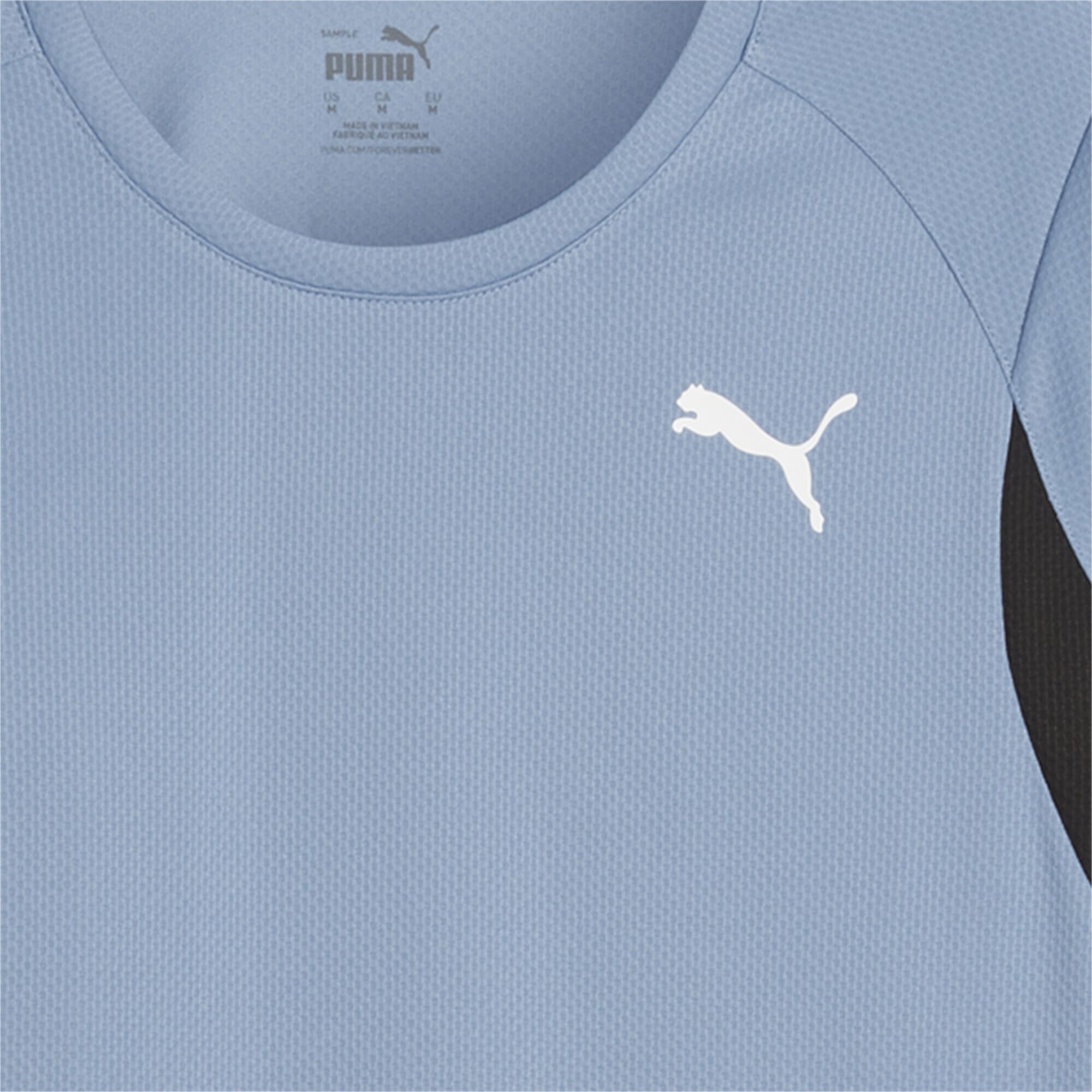 PUMA Trainingsshirt »PUMA FIT Ultrabreathe T-Shirt Erwachsene«