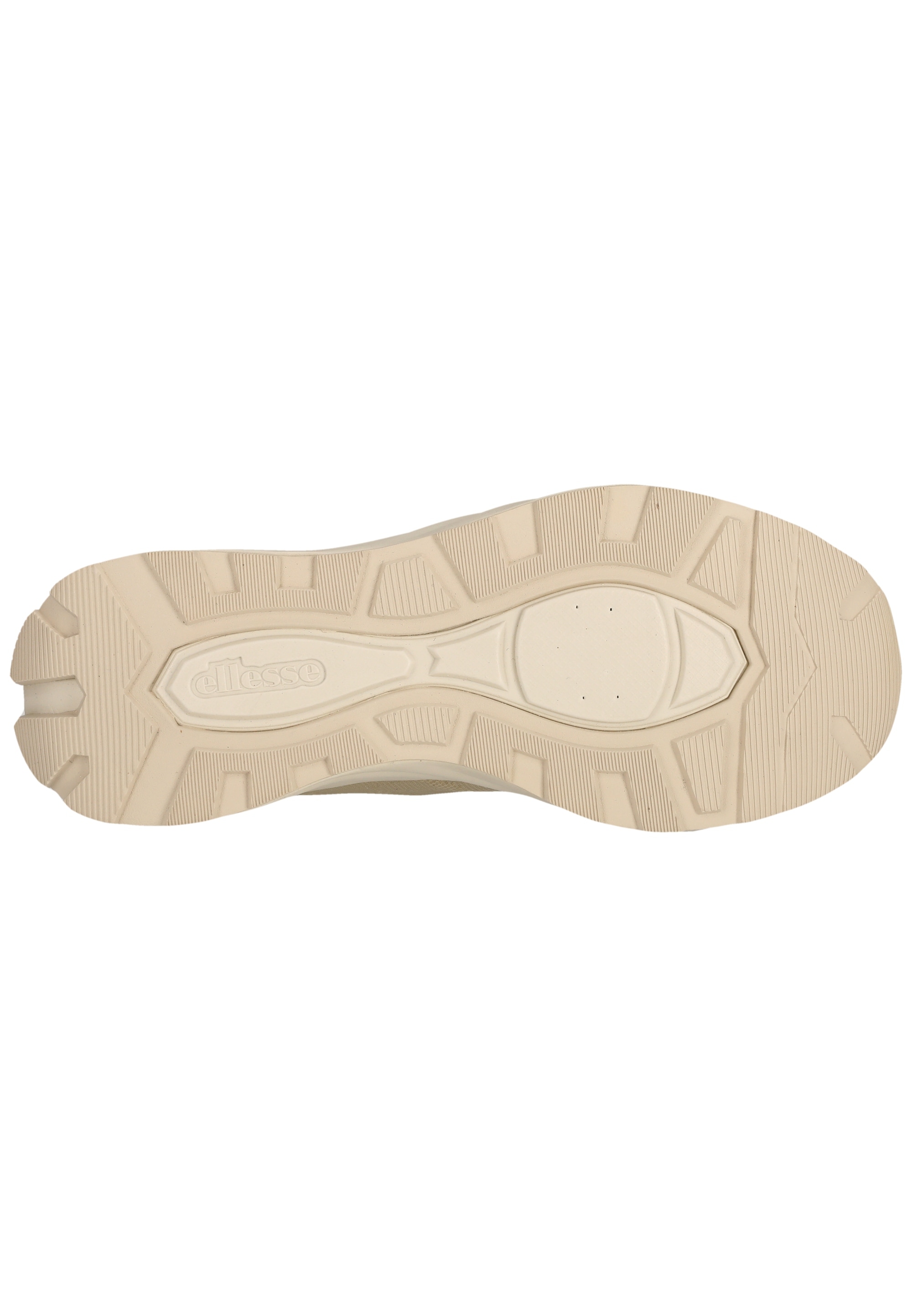 Ellesse Sneaker »Alba«  mit Print-Details und Urban-Style