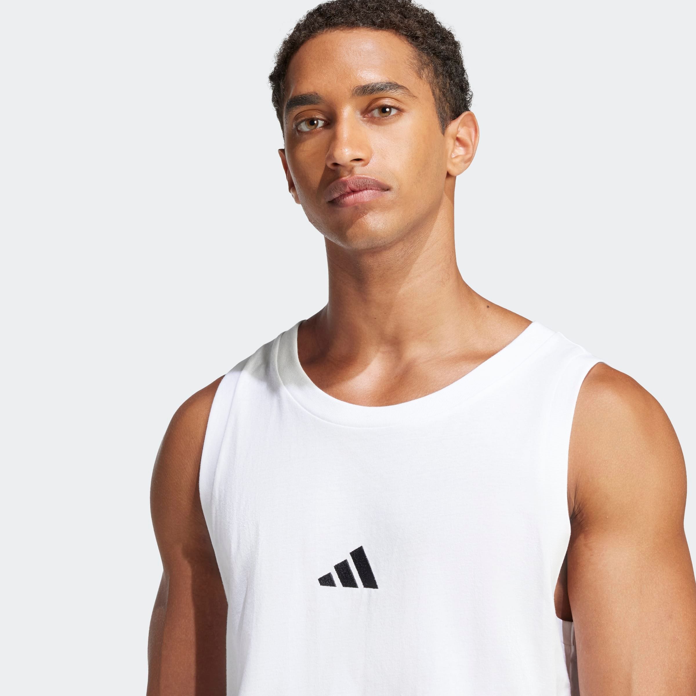 adidas Sportswear Tanktop »M SL TANK«