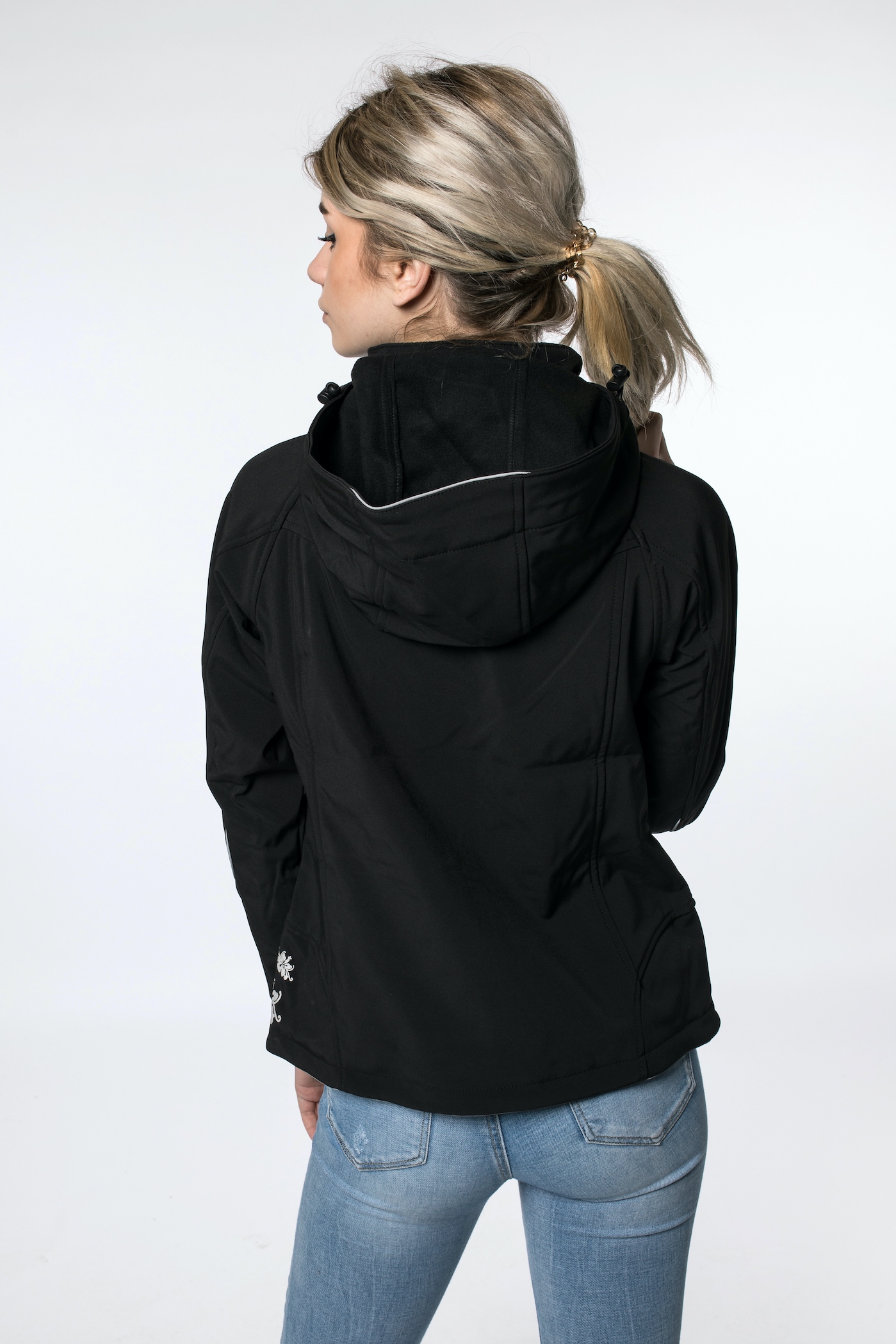 DEPROC Active Softshelljacke »NIGEL PEAK Women«, auch in Großen Größen  erhältlich bestellen | BAUR