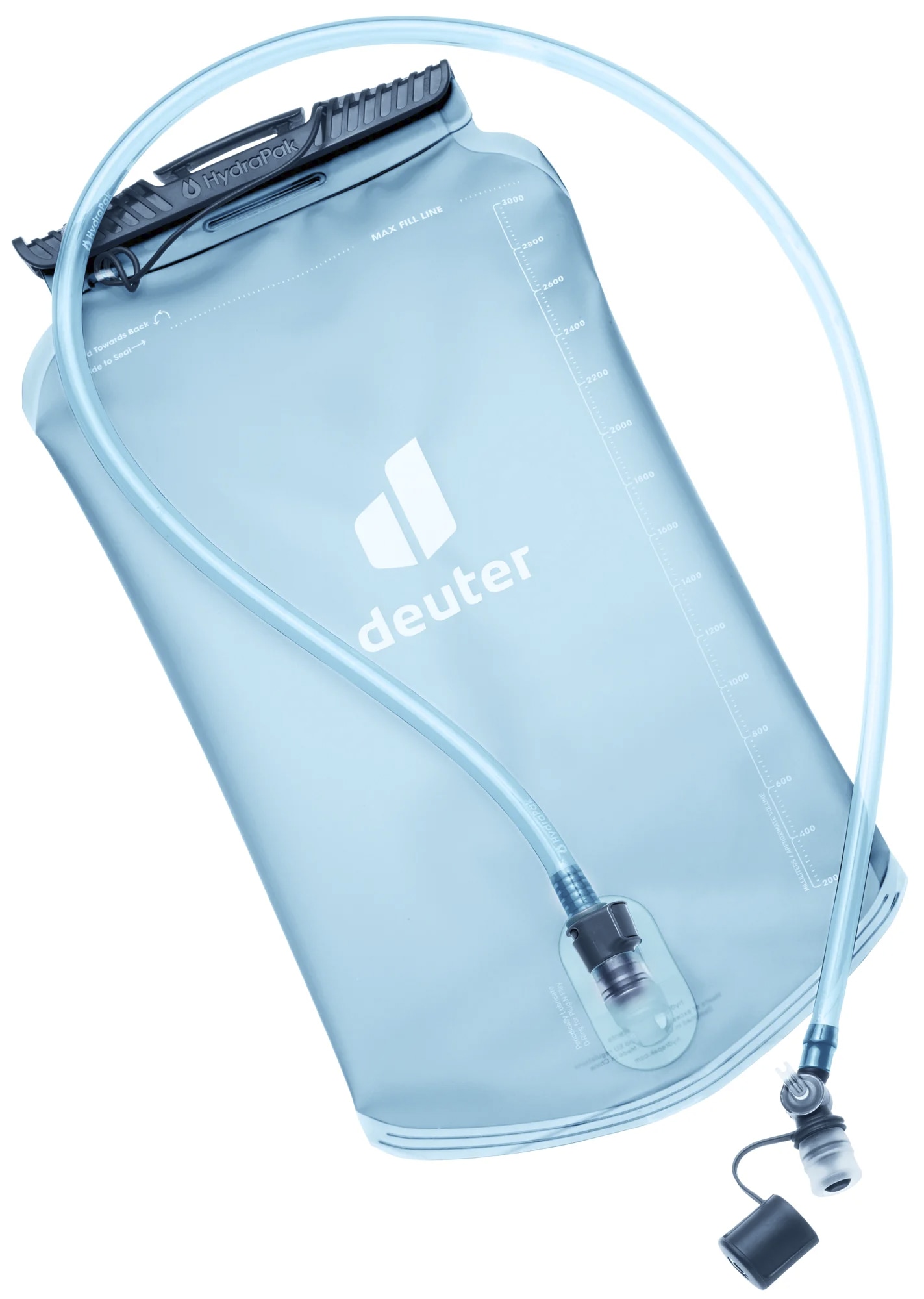 deuter Trinksystem