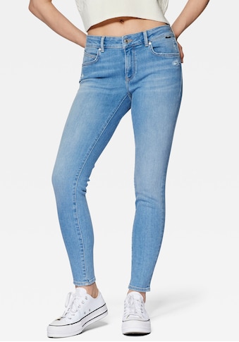 Mavi Skinny-fit-Jeans »ADRIANA« su Stretch ...