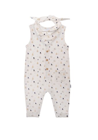 Liliput Jumpsuit »Boot« su niedlichem Print ir...