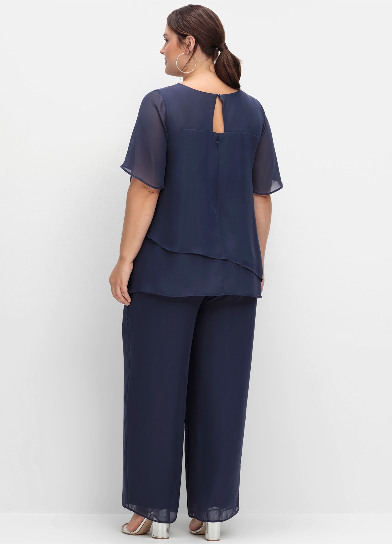 Sheego Overall günstig online kaufen