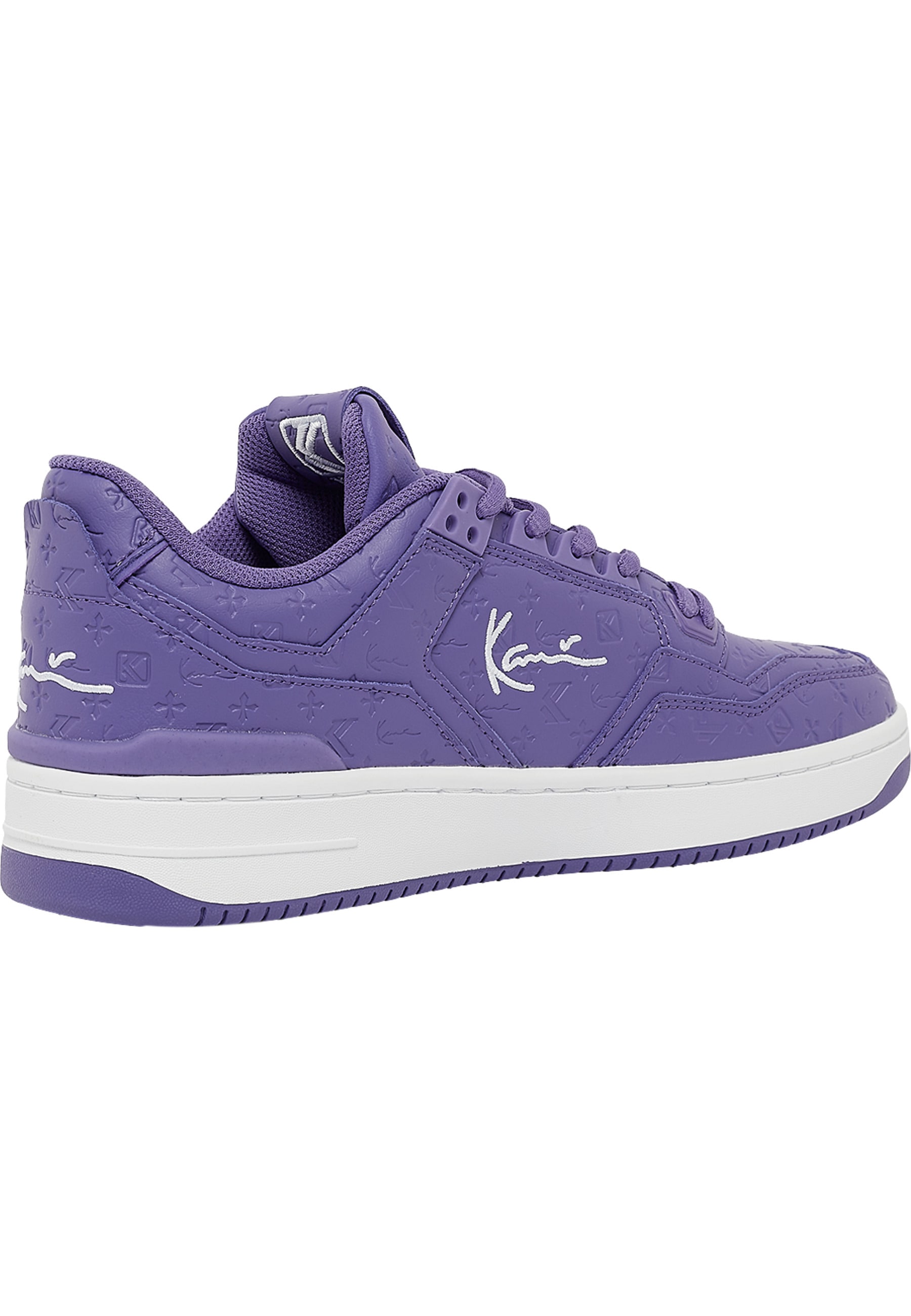 Karl Kani Trainingsschuh »Karl Kani 89 Luxury PRM«