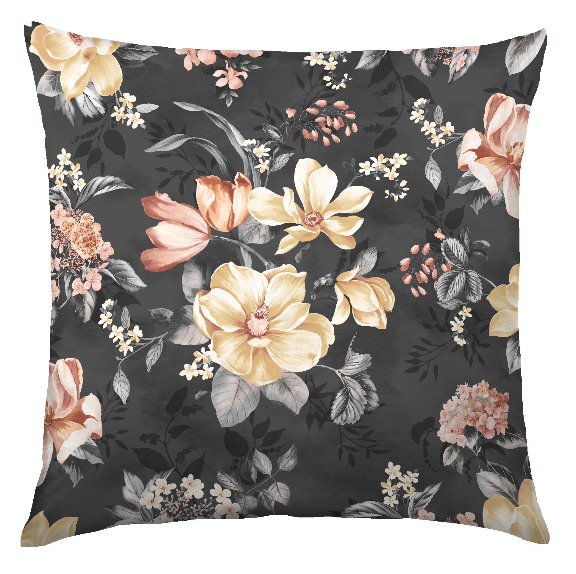 Kaeppel Bettwäsche "Magnolia" 2 Stk. tlg. günstig online kaufen