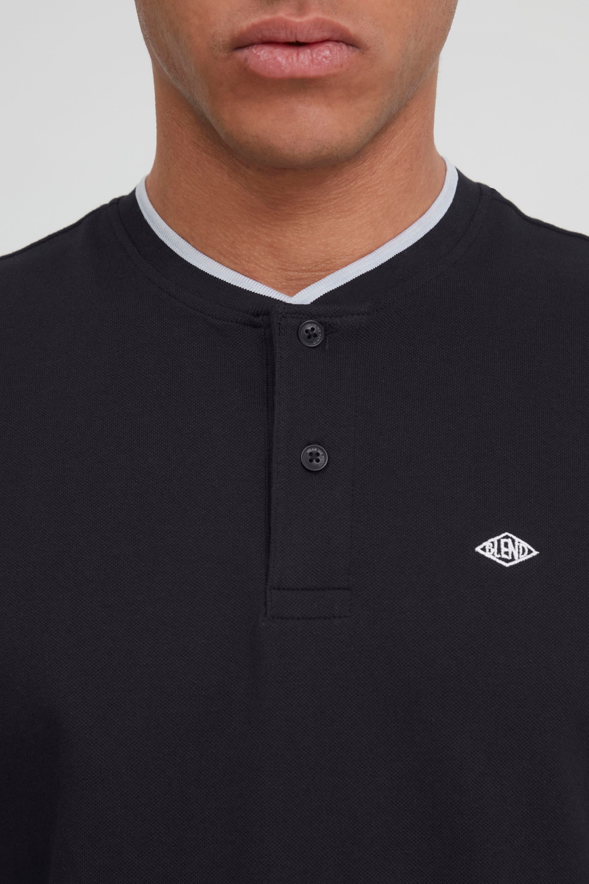 Blend Poloshirt »Poloshirt BHPoloshirt«
