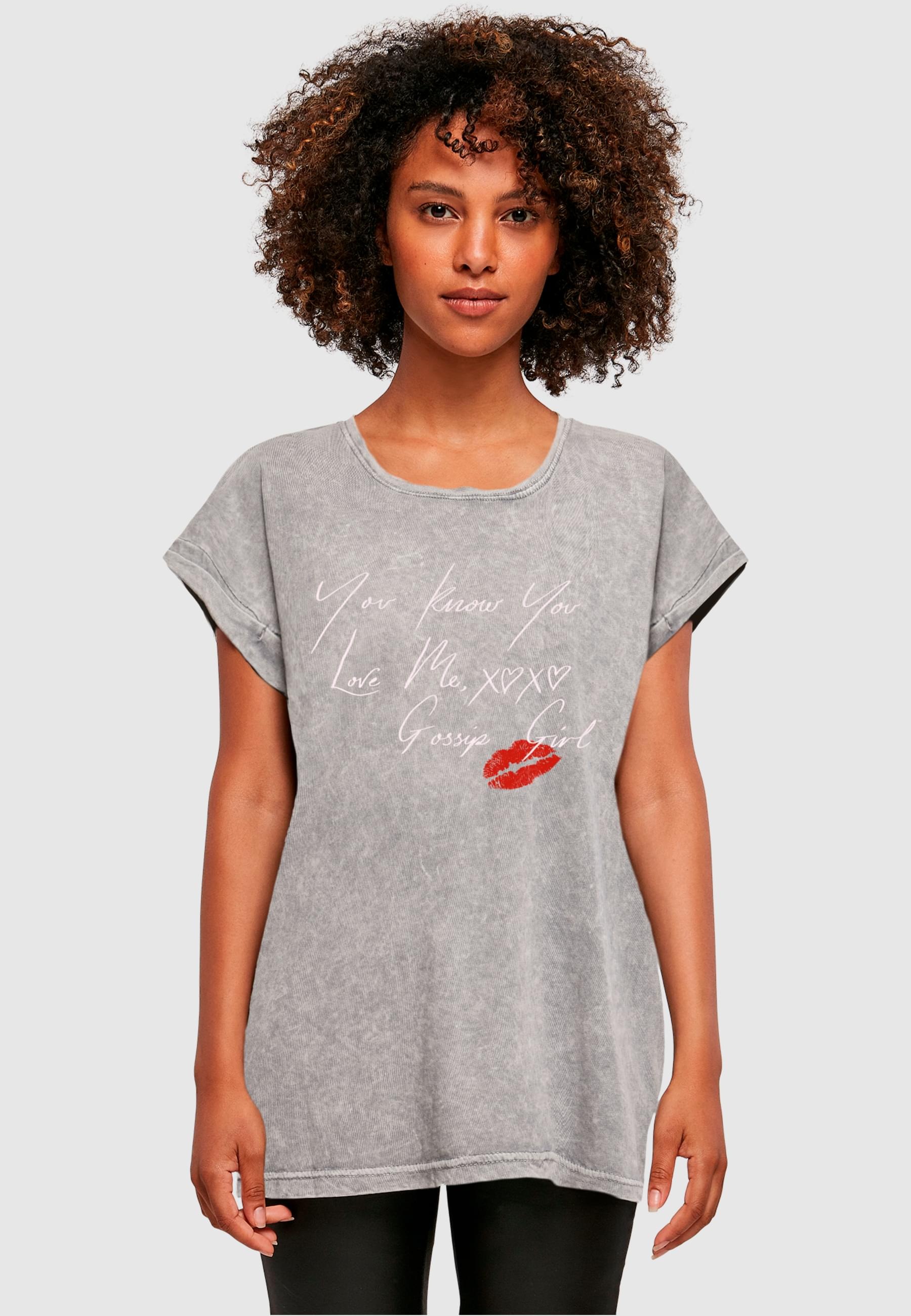 ABSOLUTE CULT T-Shirt "ABSOLUTE CULT Damen", (1 tlg.) günstig online kaufen
