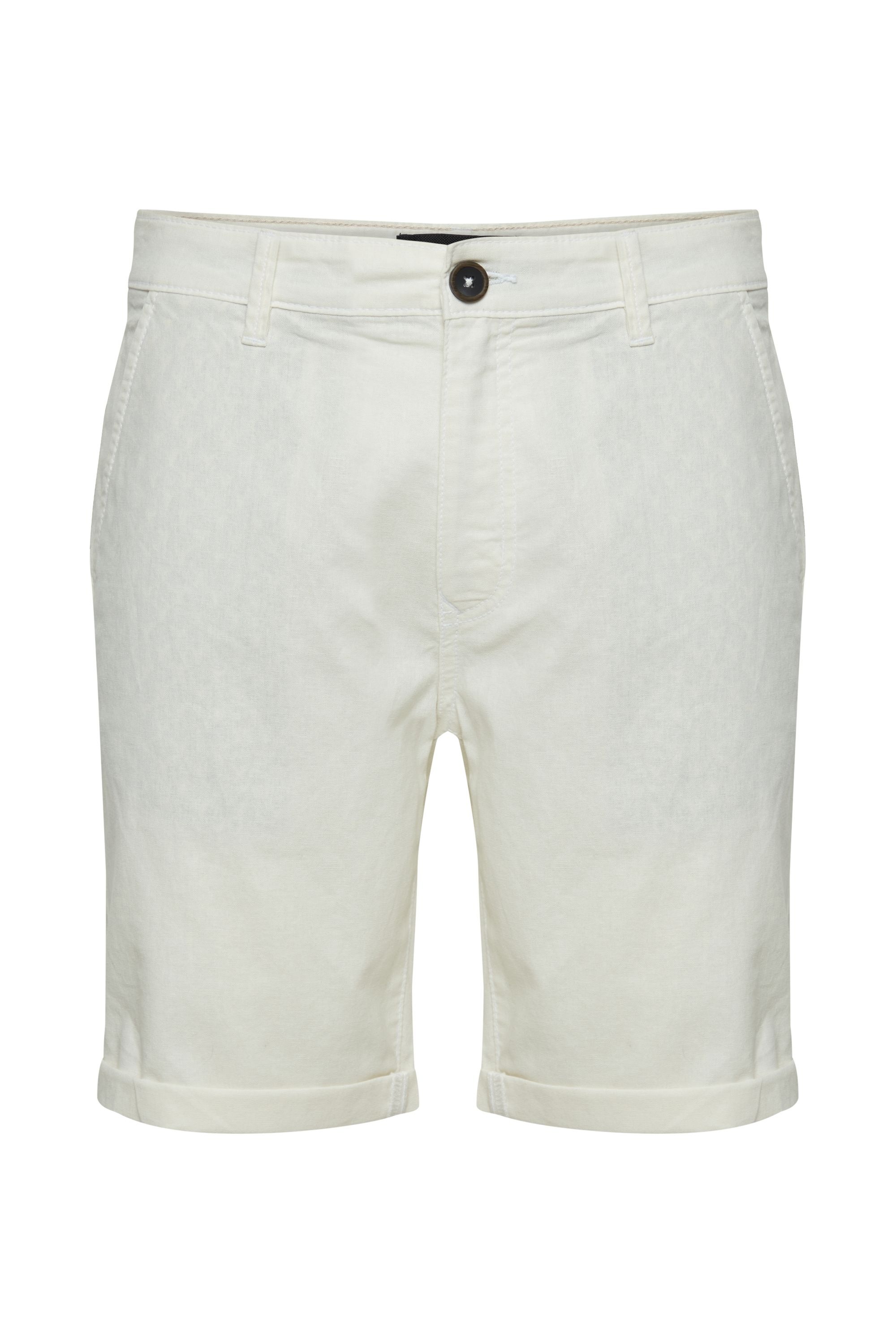 Blend Chinoshorts "BHShorts" Stilvolle Chino Shorts auf angenehmen Leinen günstig online kaufen