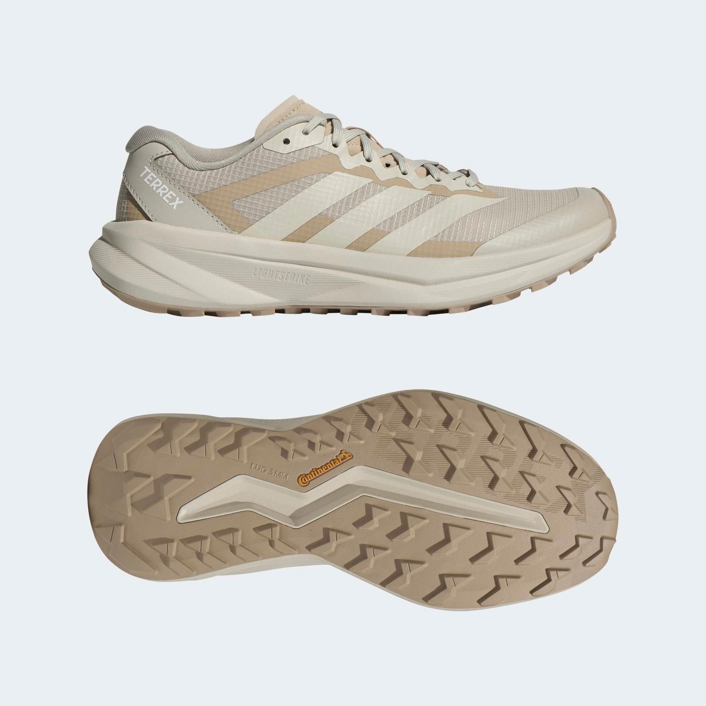 adidas TERREX Trailrunningschuh »AGRAVIC LT«