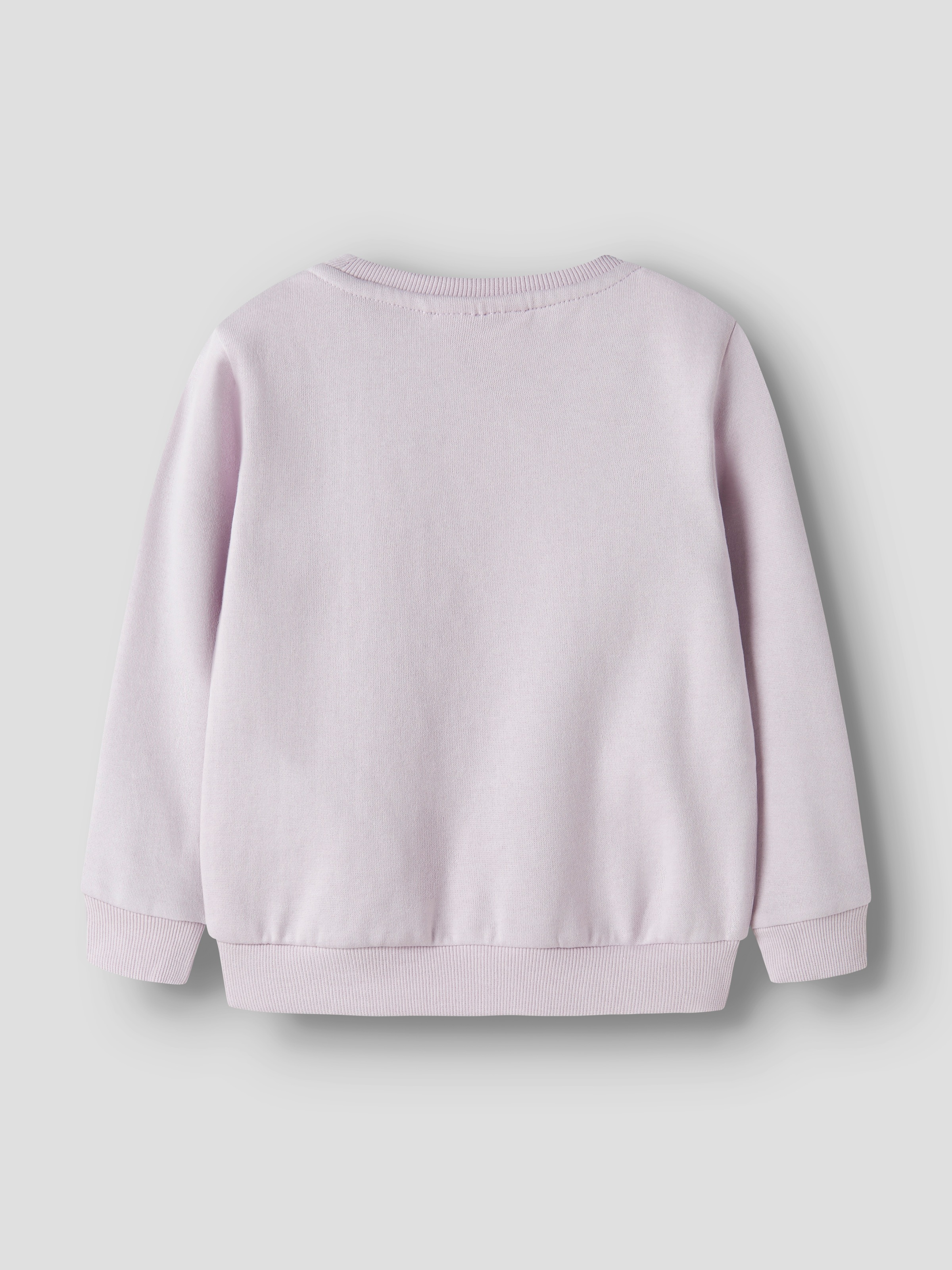 Thumbnail - Name It Sweatshirt "NMFVIMA LS SWEAT BRU NOOS"