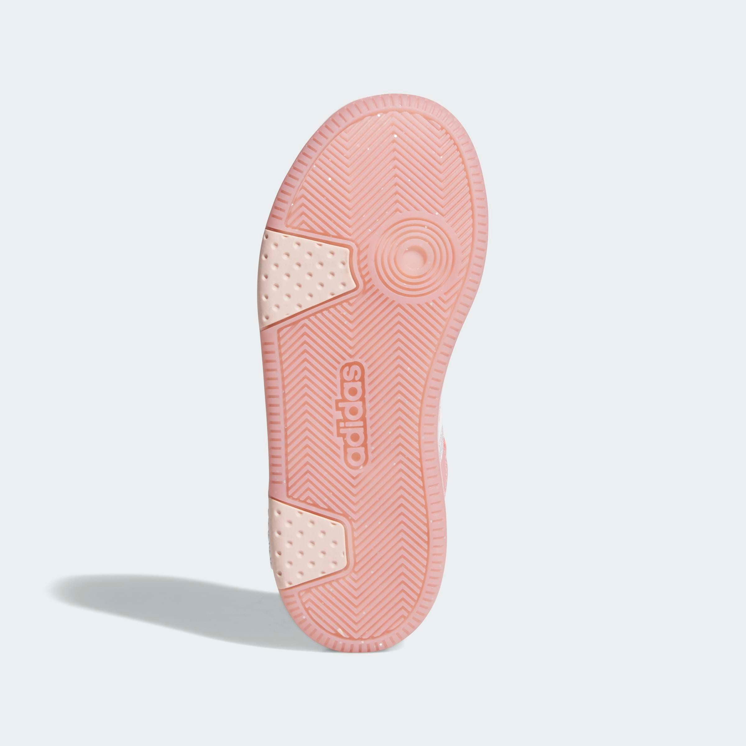 adidas Sportswear Sneaker »DISNEY HOOPS CLASSIC EL C«  für Kinder & Jugendliche