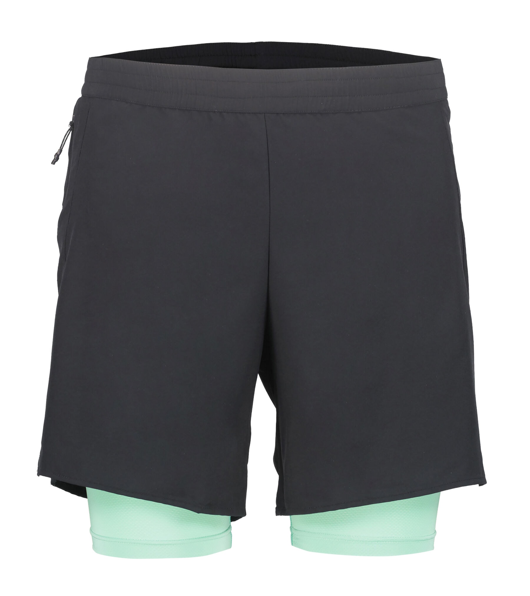 Rukka Trainingsshorts »Rukka Shorts Maaninka 2In1«
