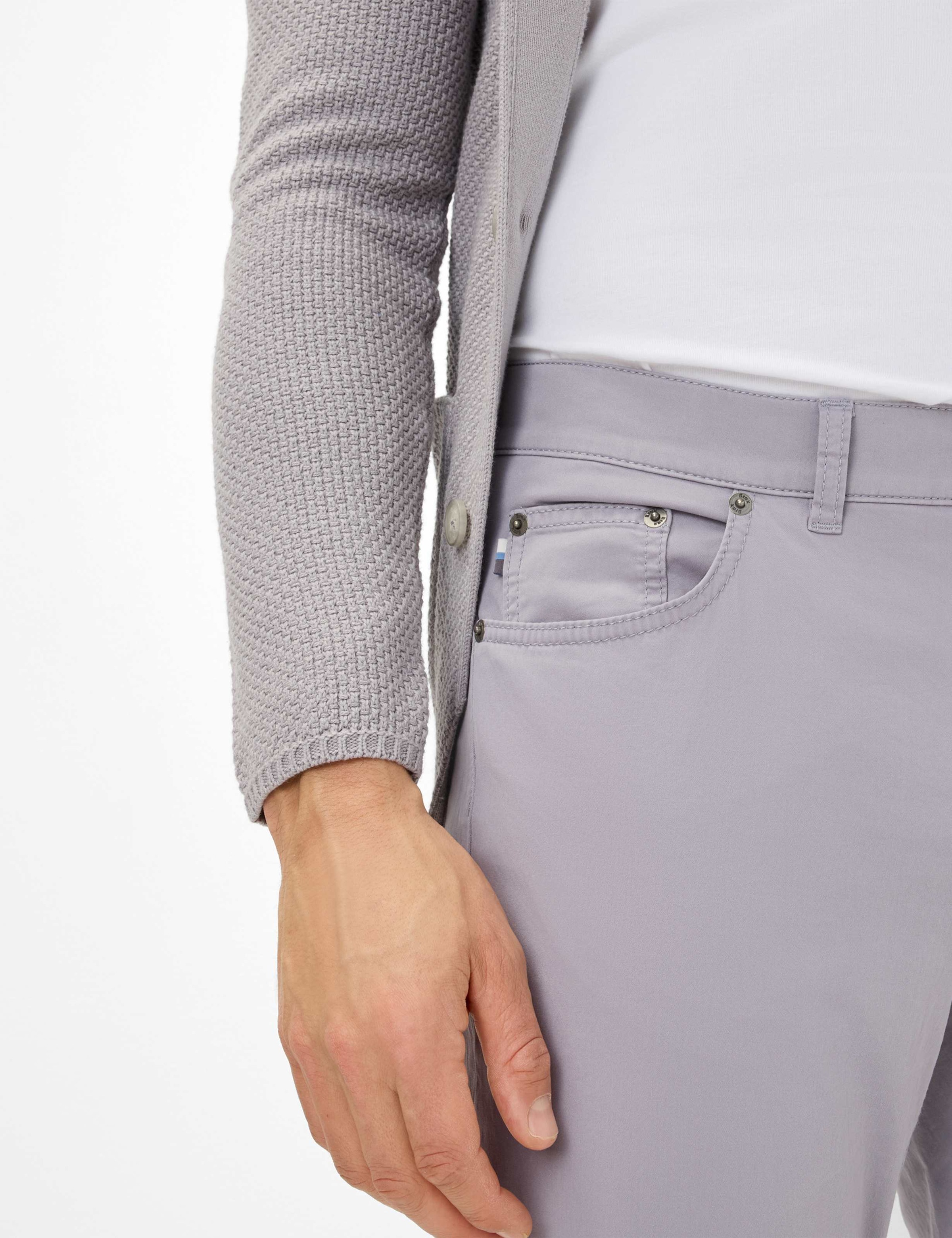 Brax 5-Pocket-Hose »Style COOPER«