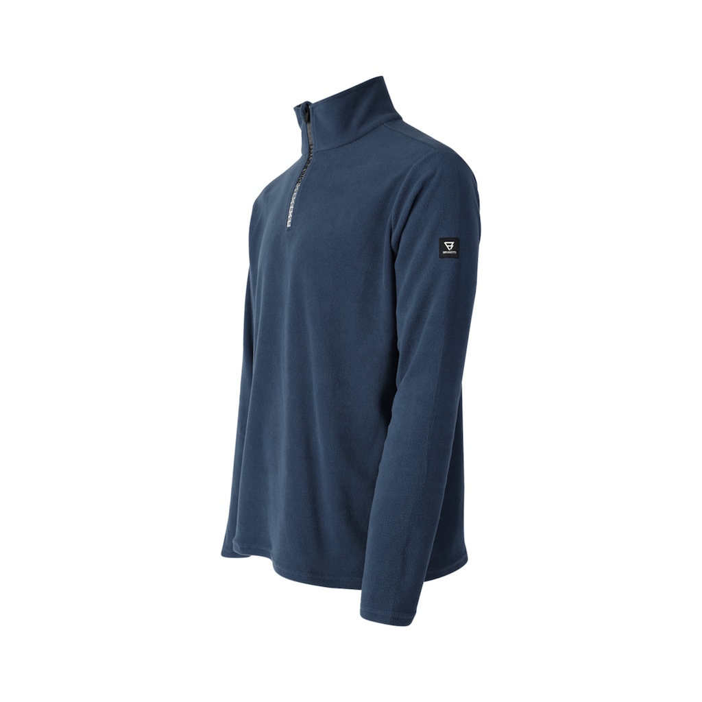 Brunotti Fleecepullover »Tenno Men Fleece«