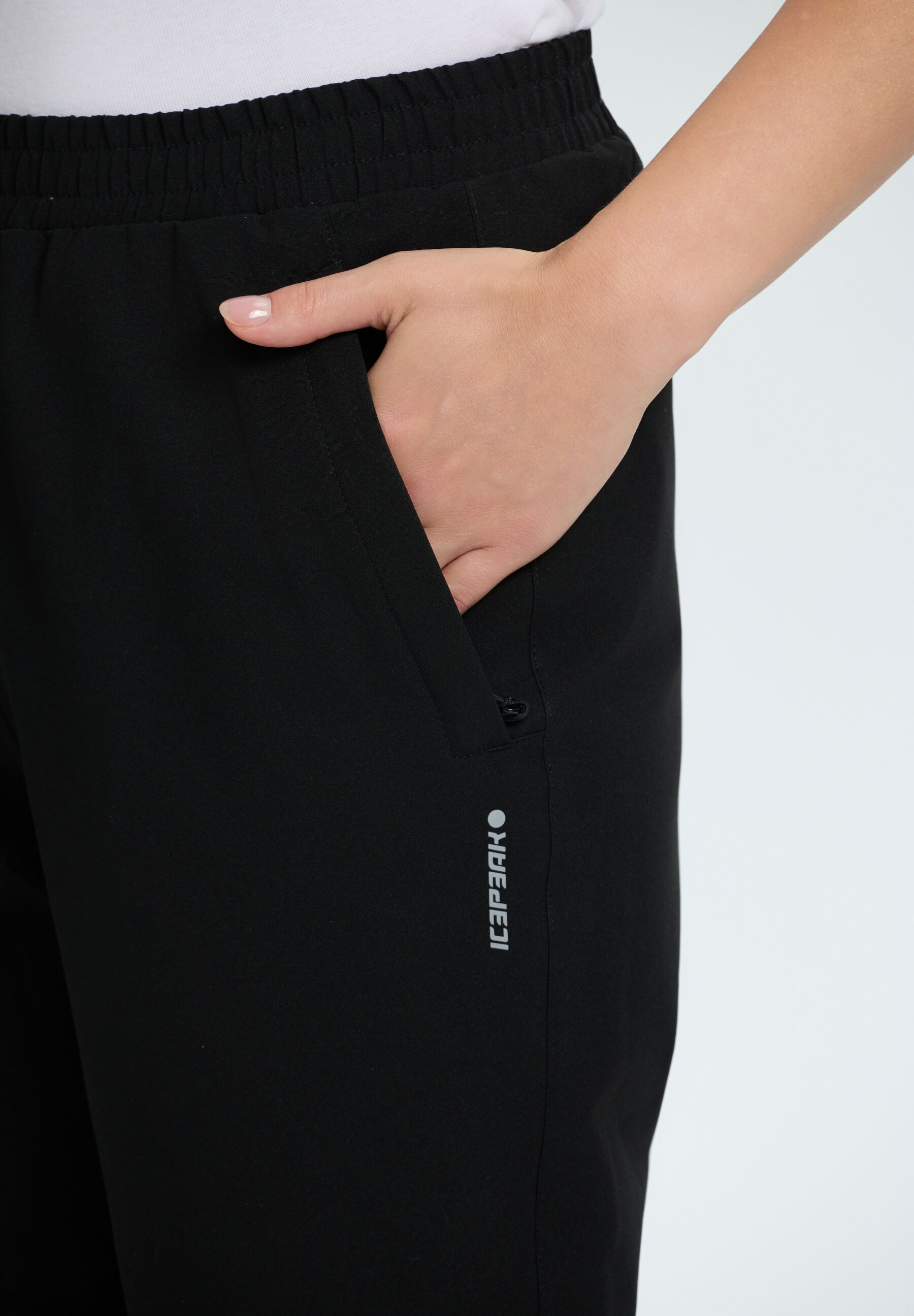 Icepeak Outdoorhose »Icepeak Hose Velten«