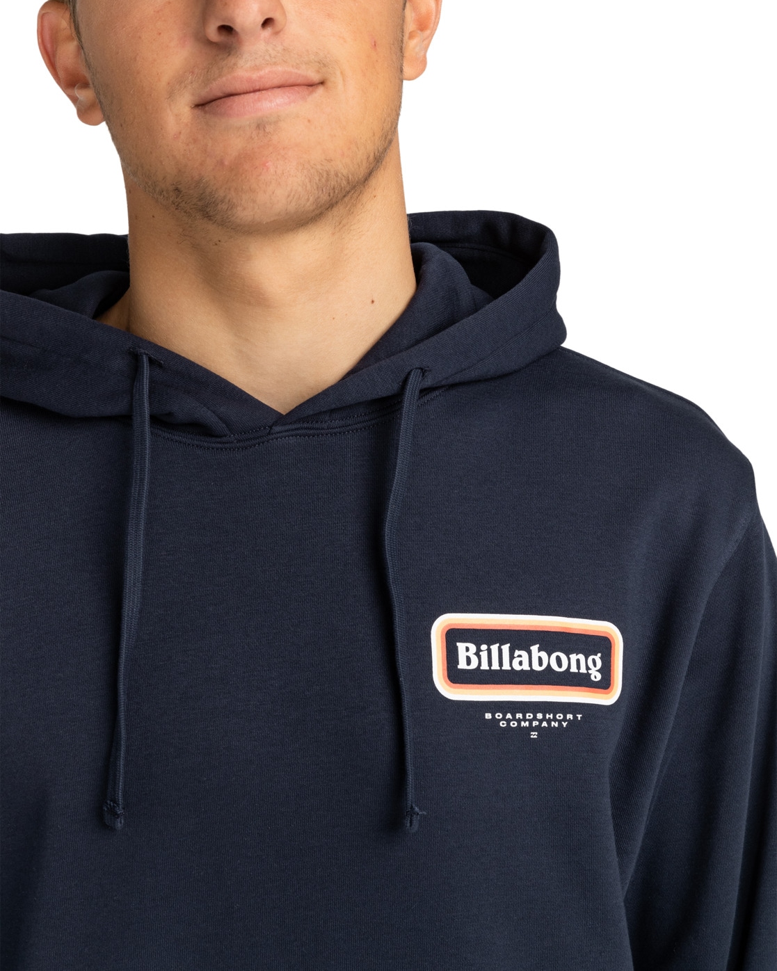 Billabong Hoodie »Foundation«