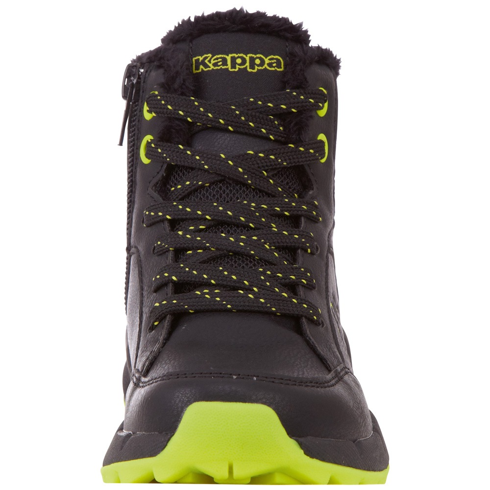 Thumbnail - Kappa Winterboots - mit praktischem Reißverschluss auf der Innenseite