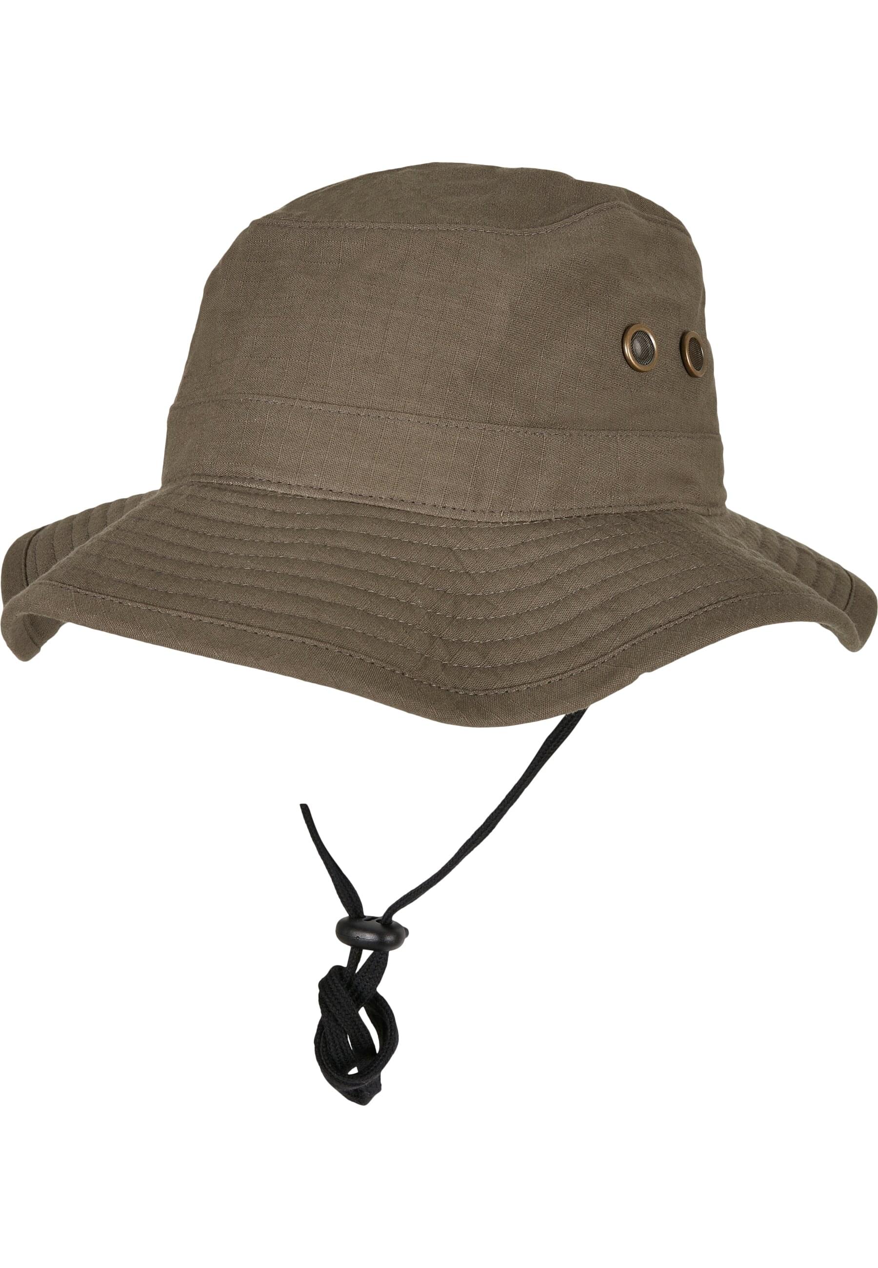 Thumbnail - Flexfit Trucker Cap "Flexfit Angler Hat"