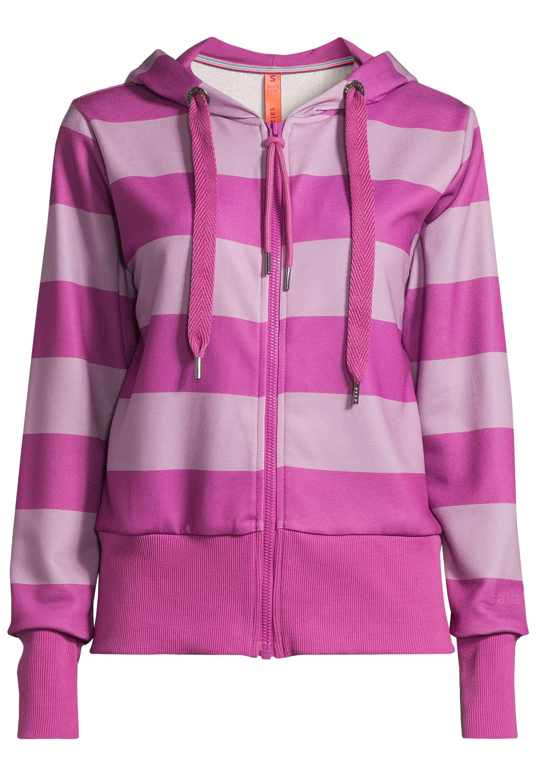 salzhaut Sweatshirt »Sweatshirt RECKSCHETER«
