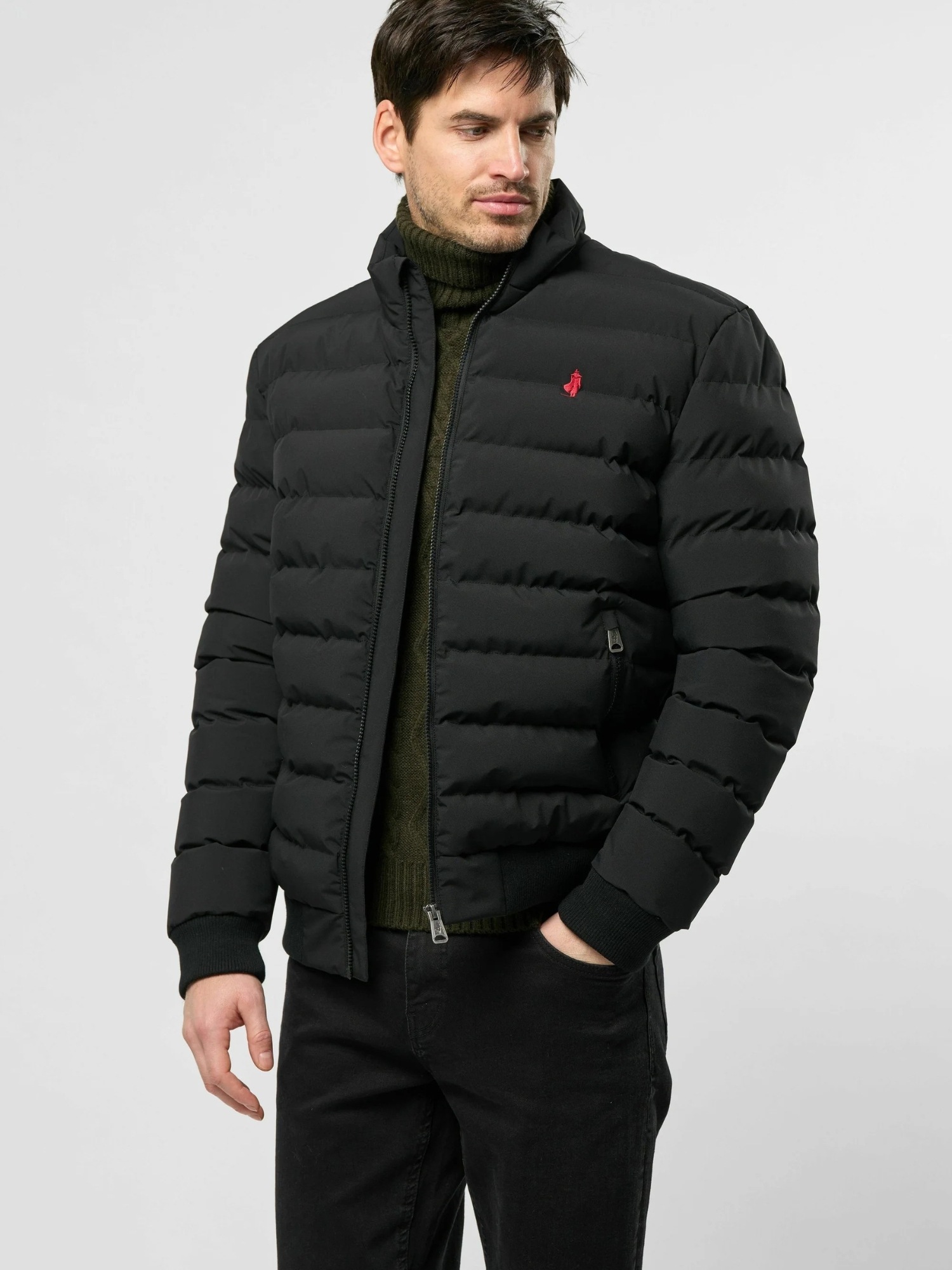 Thumbnail - MCS Outdoorjacke "MCS Jackets MCHugh"