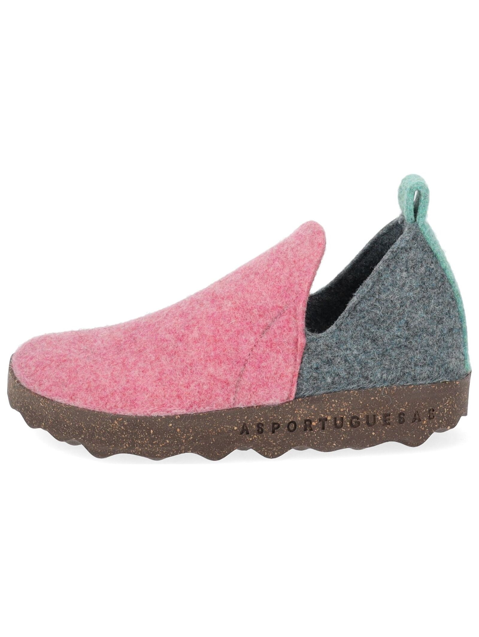 Asportuguesas Hausschuh »Asportuguesas Hausschuhe Textil«