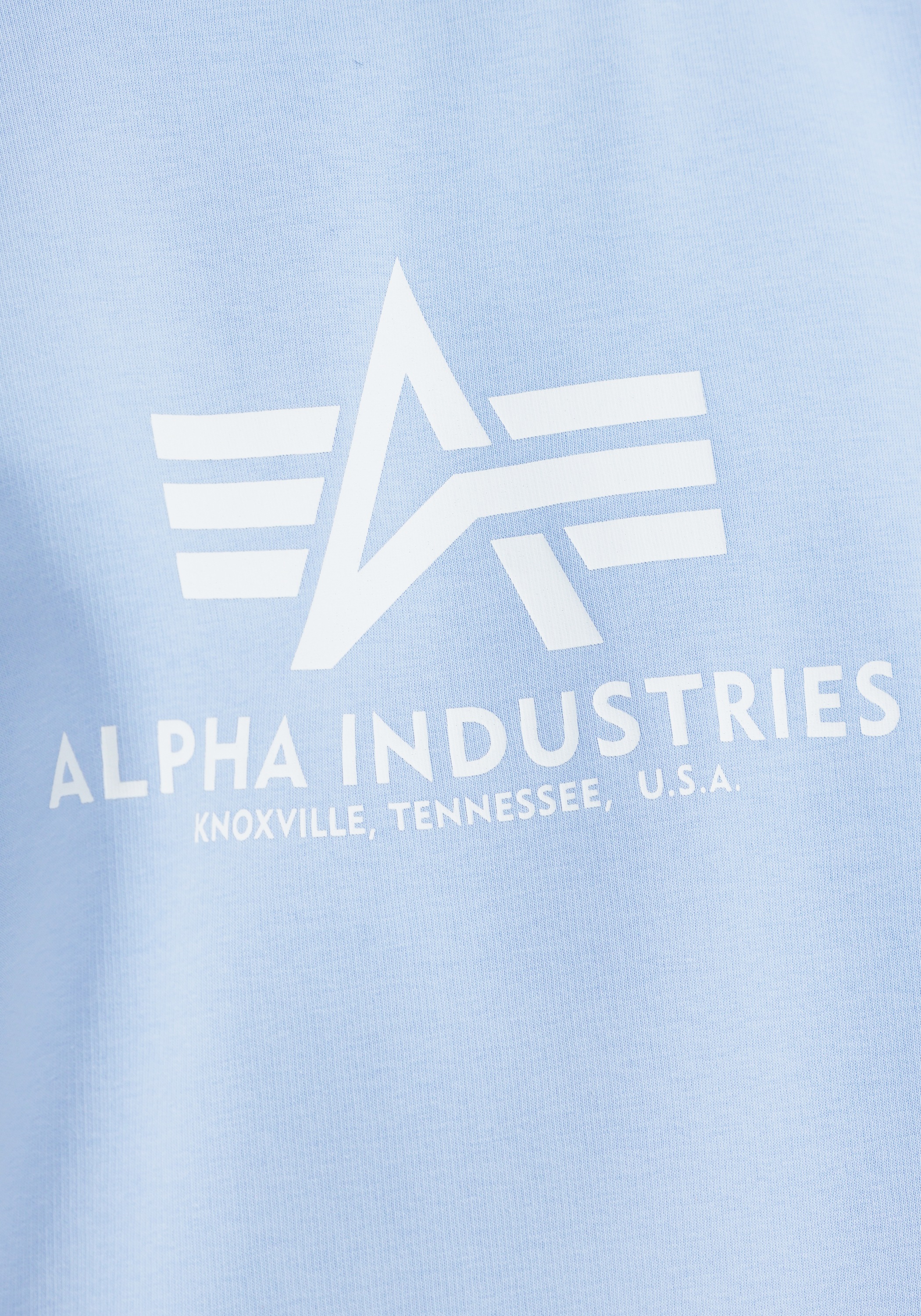 Alpha Industries Sweater »Basic Sweatshirt BL«
