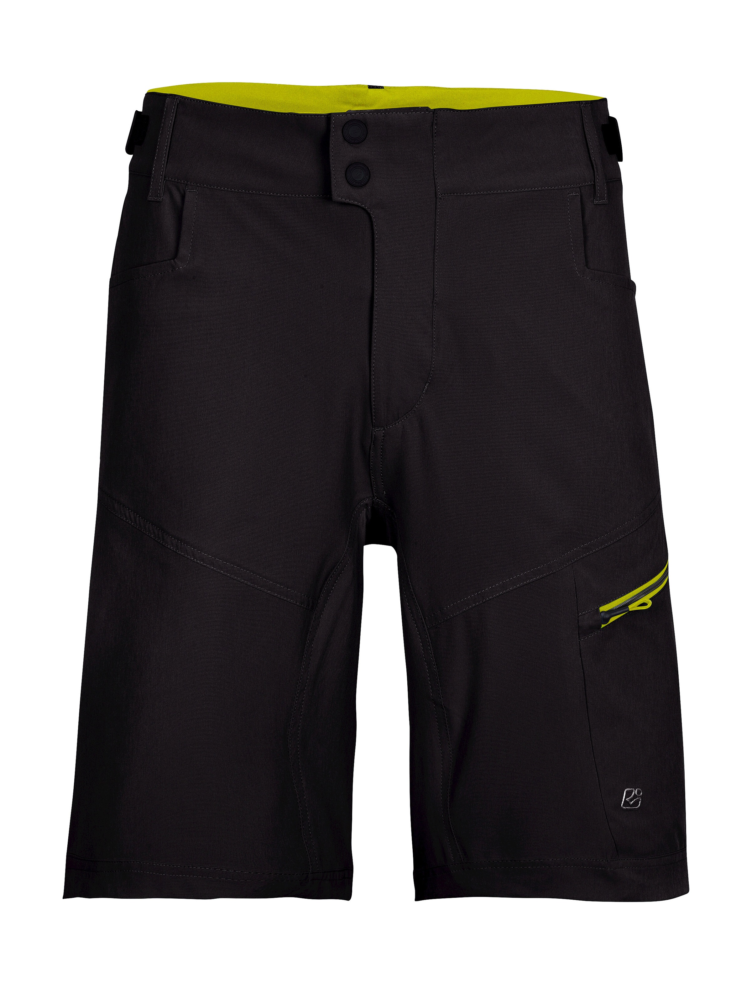 Killtec Bermudas "KOS 1 MN BRMDS", Wasserabweisende, elastische Bermudas mi günstig online kaufen