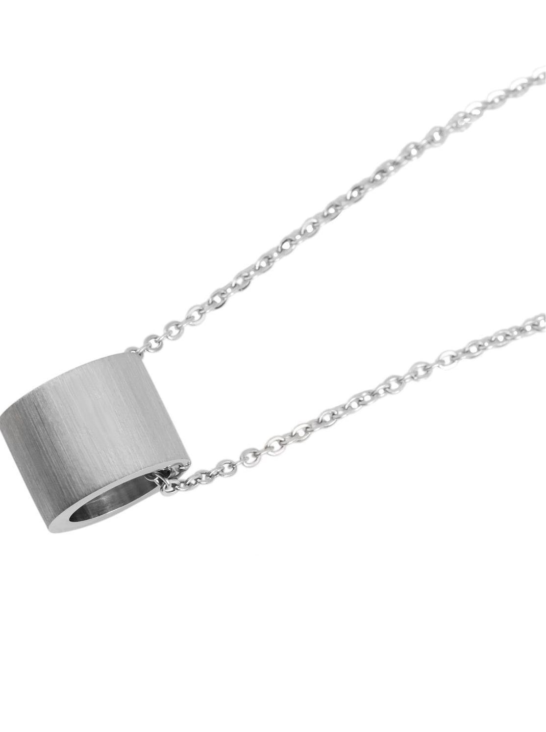 Ohrhänger-Set LADY, silber (silberfarben), Ohrringe, Damen 2