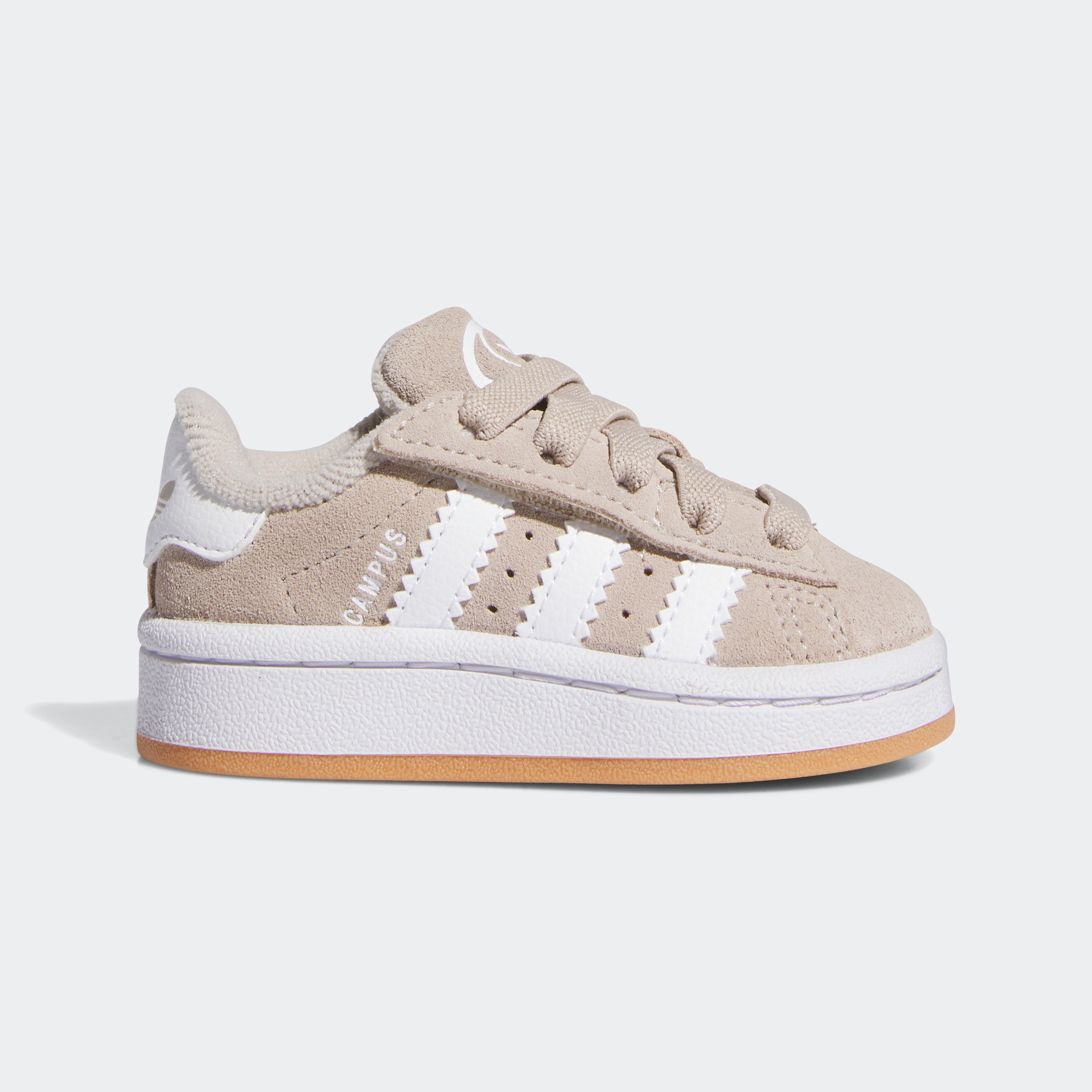adidas Originals Sneaker »CAMPUS 00S COMFORT CLOSURE ELASTIC LACES KIDS«, für Kinder