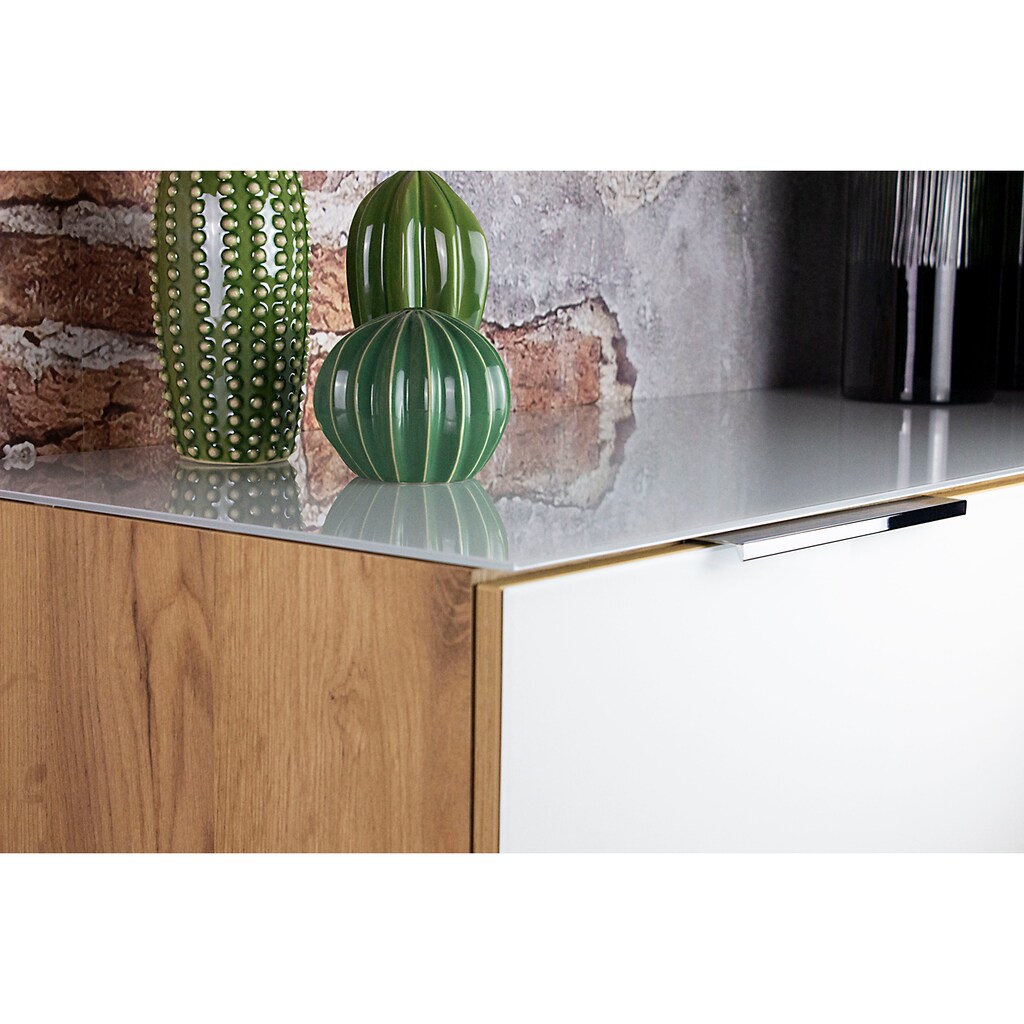 GERMANIA Sideboard »Oakland«