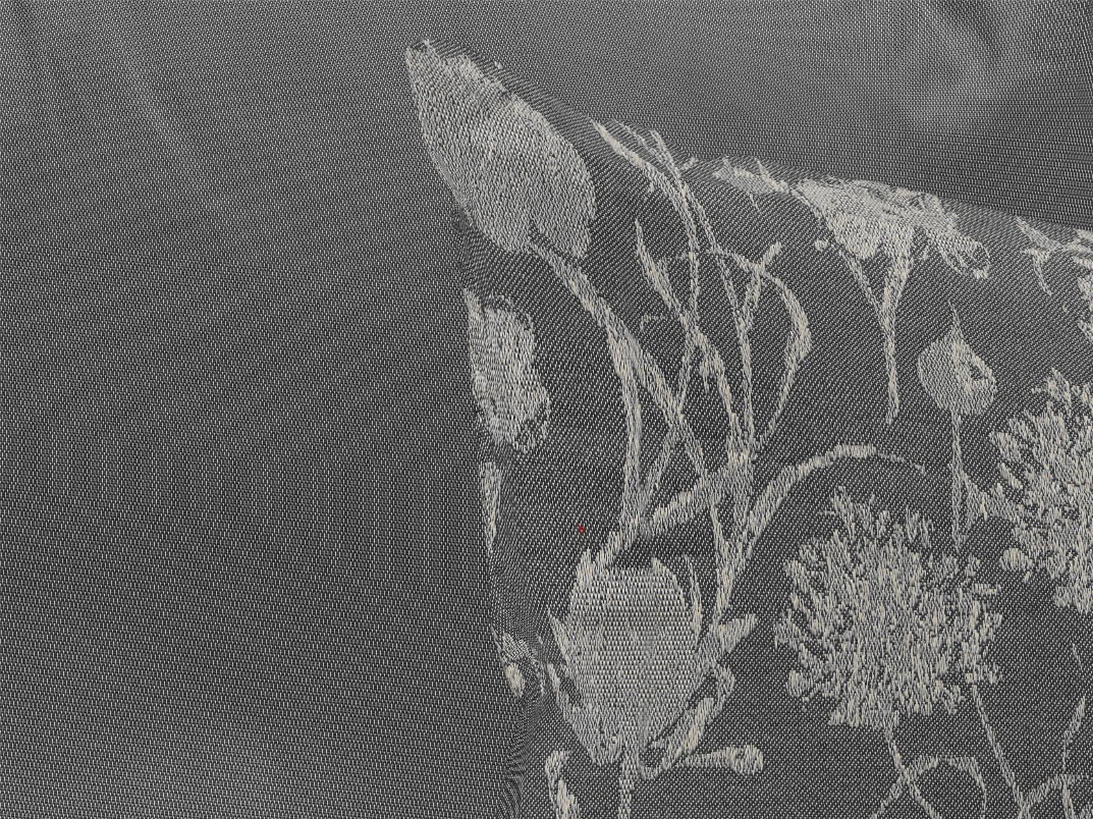 Thumbnail - Adam Dekokissen "Flower Cuveé", mit Blumenmuster, Wendekissenhülle ohne Füllung, 1 Stück