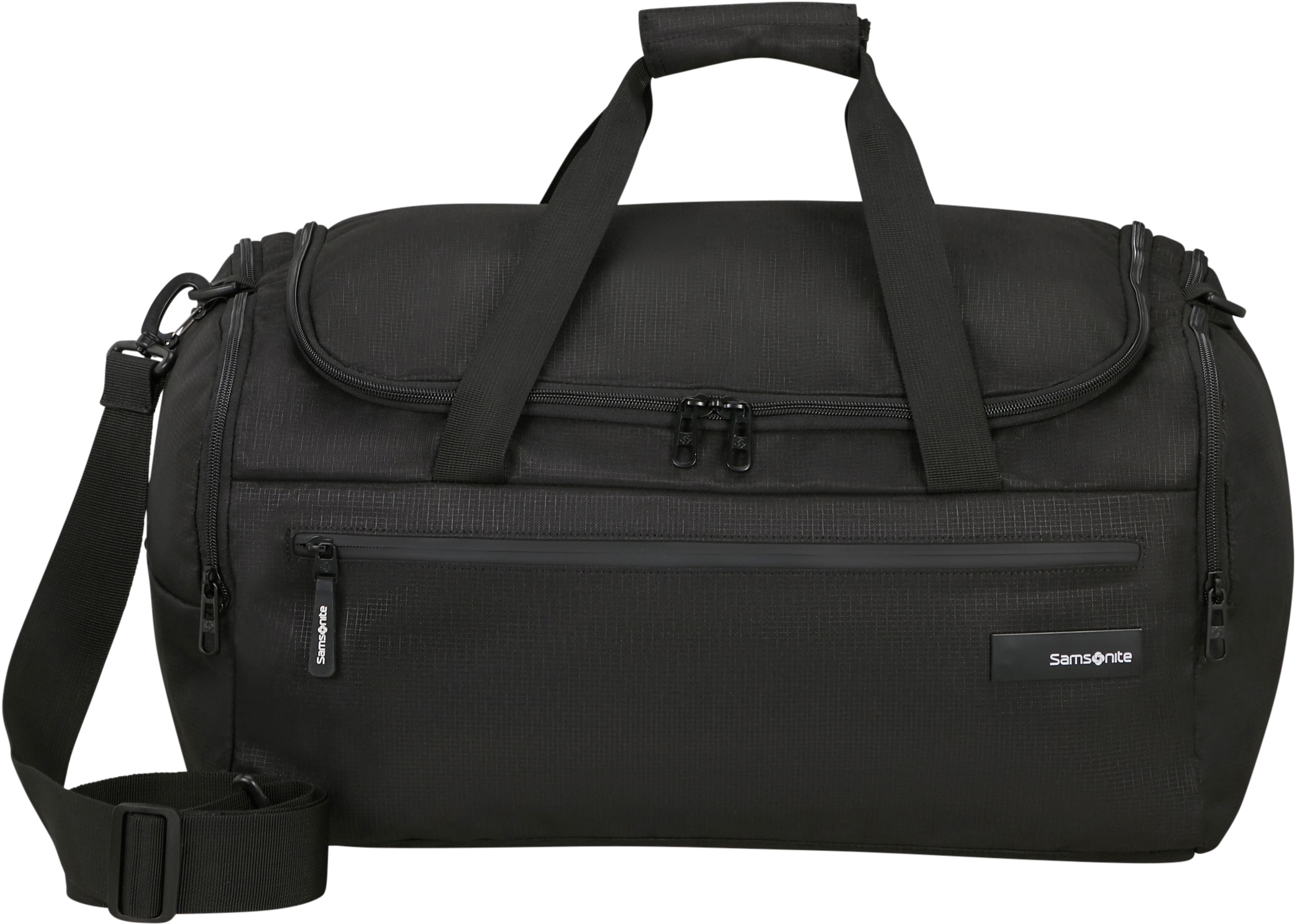 Samsonite Reisetasche "ROADER", Weekender Reisetasche Sporttasche