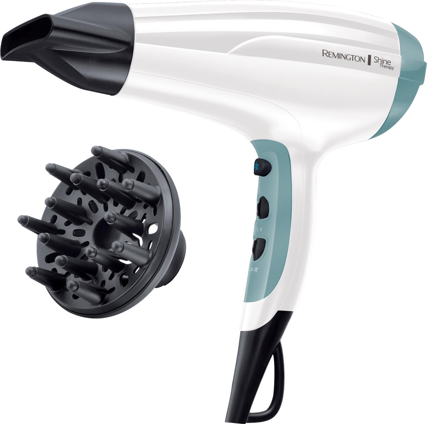 Remington Plaukų džiovintuvas »D 5216« 2300 W 2 ...