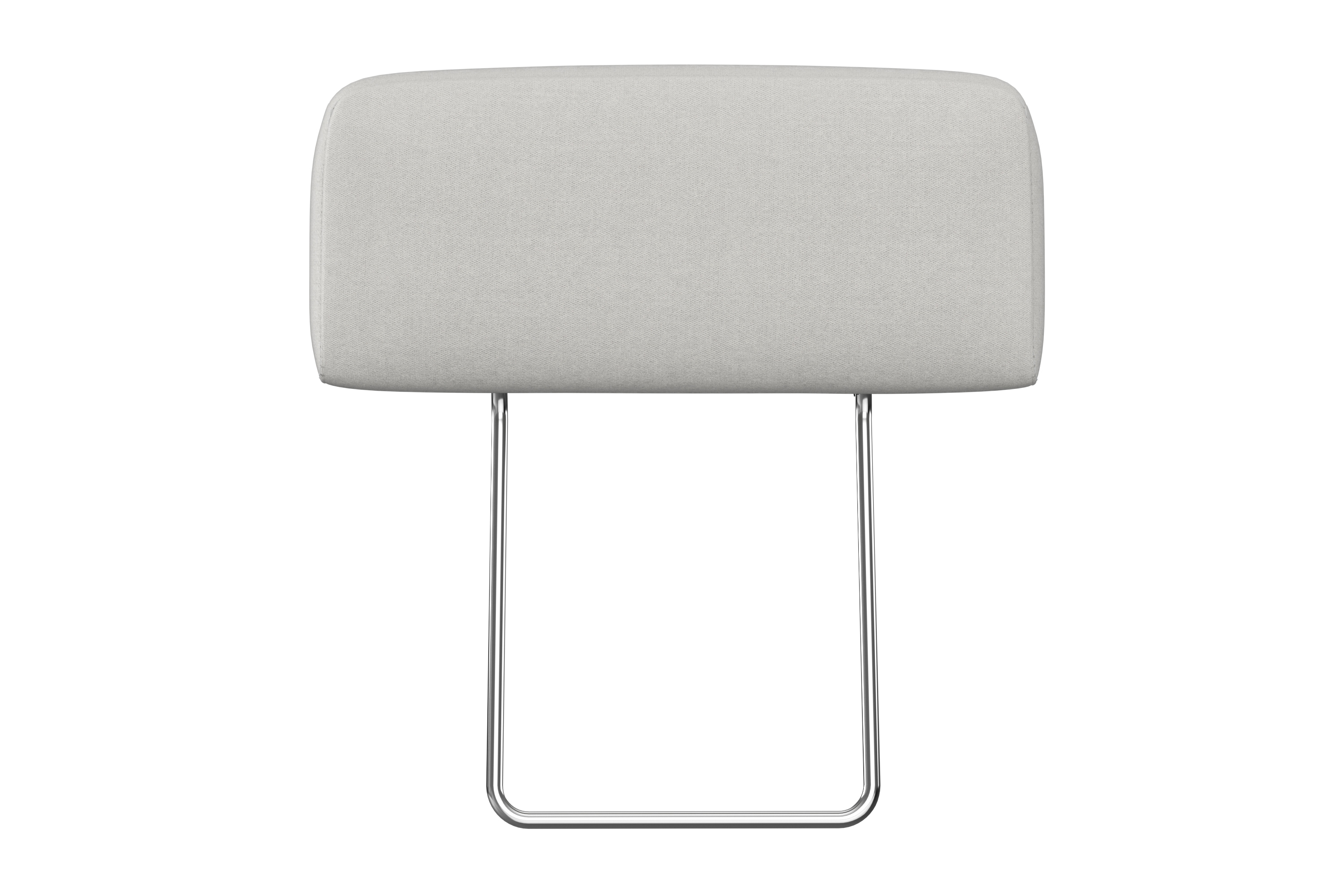 sit&more Sofa-Kopfstütze "Visby" auch erhältlich in dem mit Wasser zu reinigendem "Soft clean" Bezug
