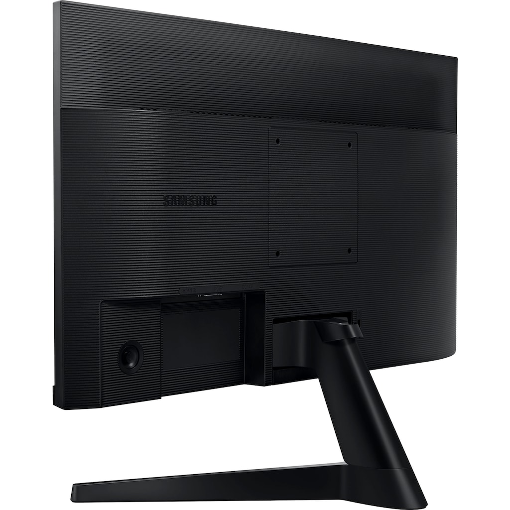 Samsung LED-Monitor »S27C314EAU«, 68,6 cm/27 Zoll, 1920 x 1080 px, Full HD, 5 ms Reaktionszeit, 75 Hz