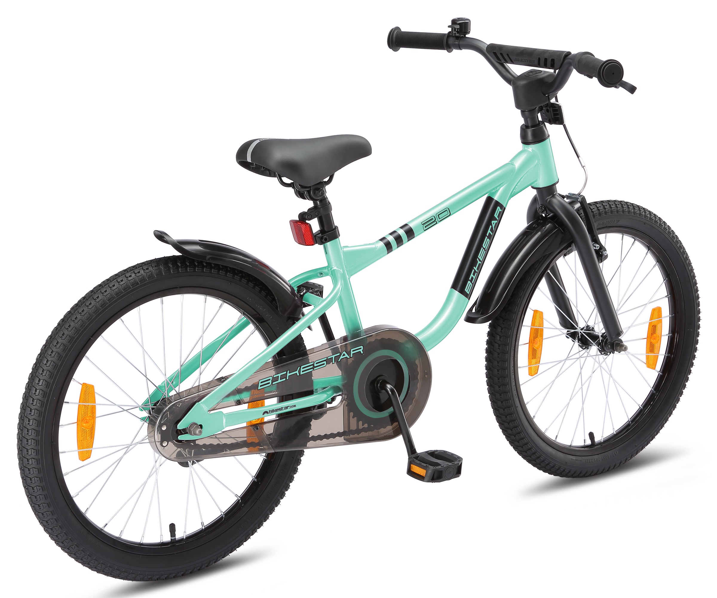 Löwenrad Jugendfahrrad »Sport« 1 Gang